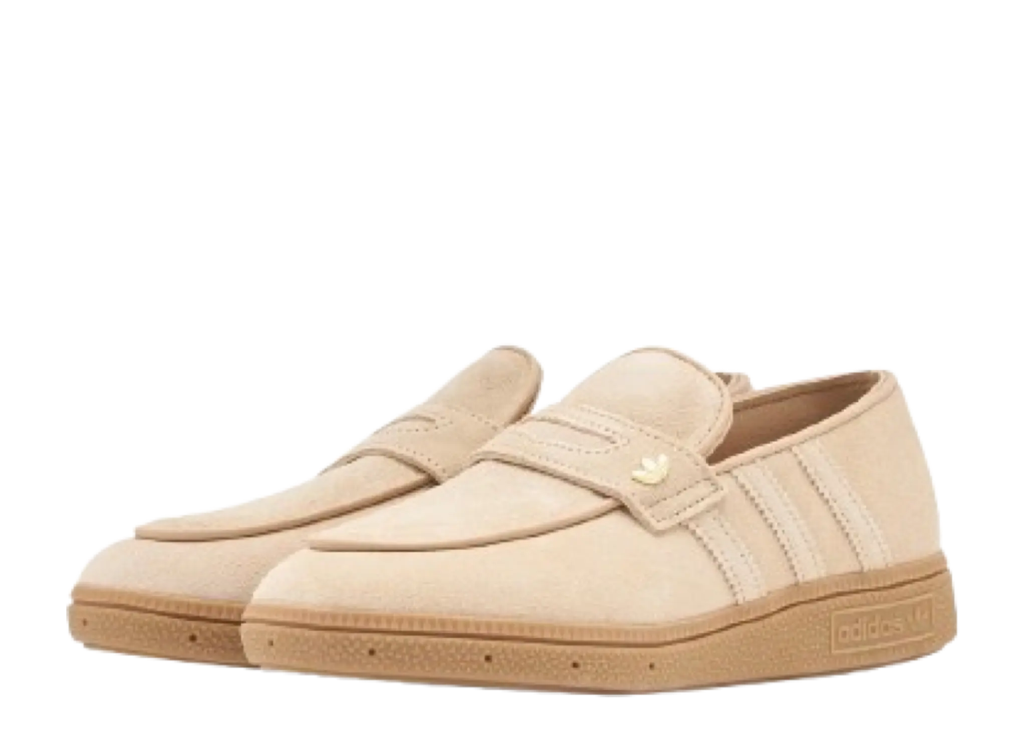 Adidas Handball Spezial Loafer Magic Beige (Women's) - photo 2
