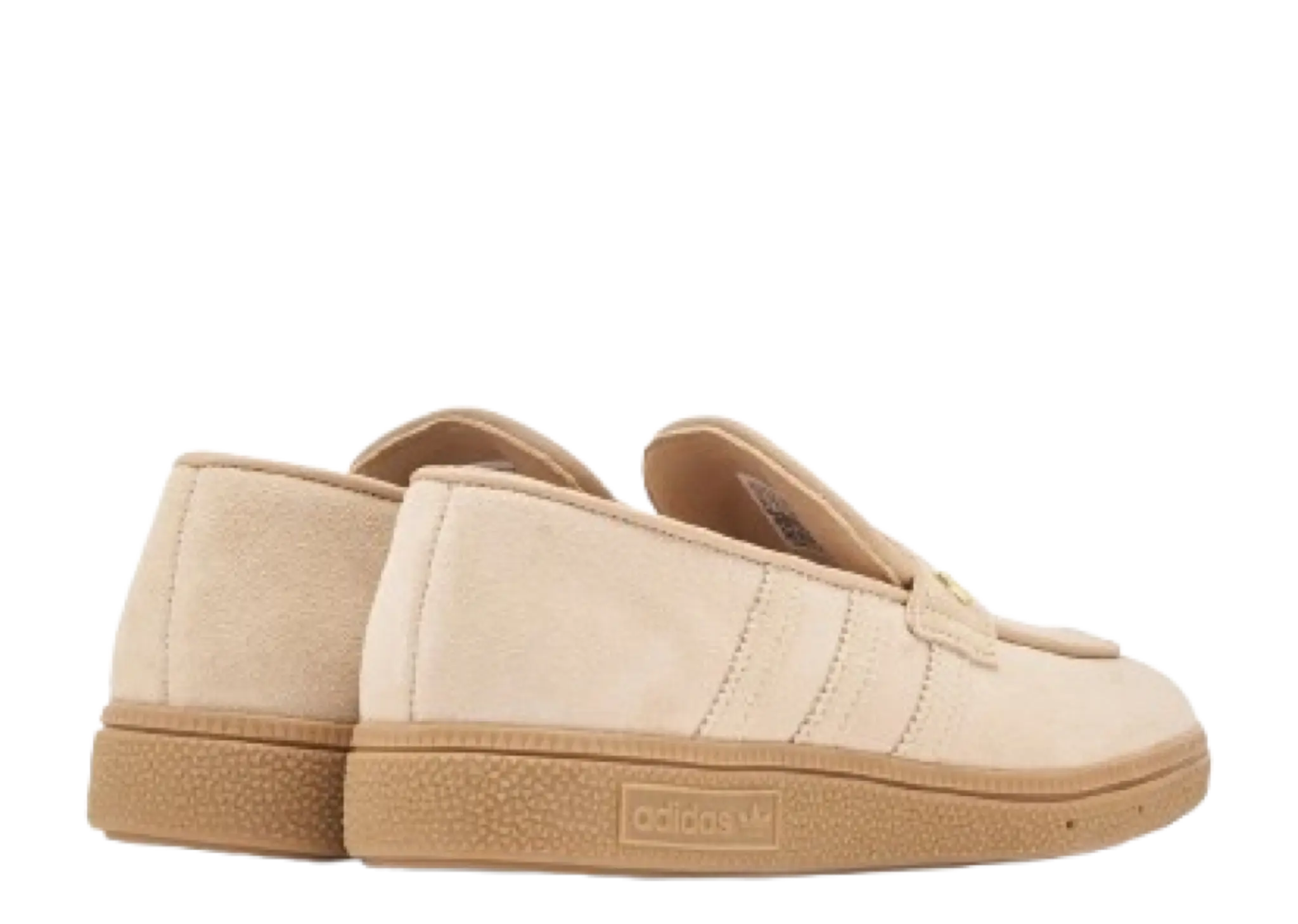 Adidas Handball Spezial Loafer Magic Beige (Women's) - photo 3