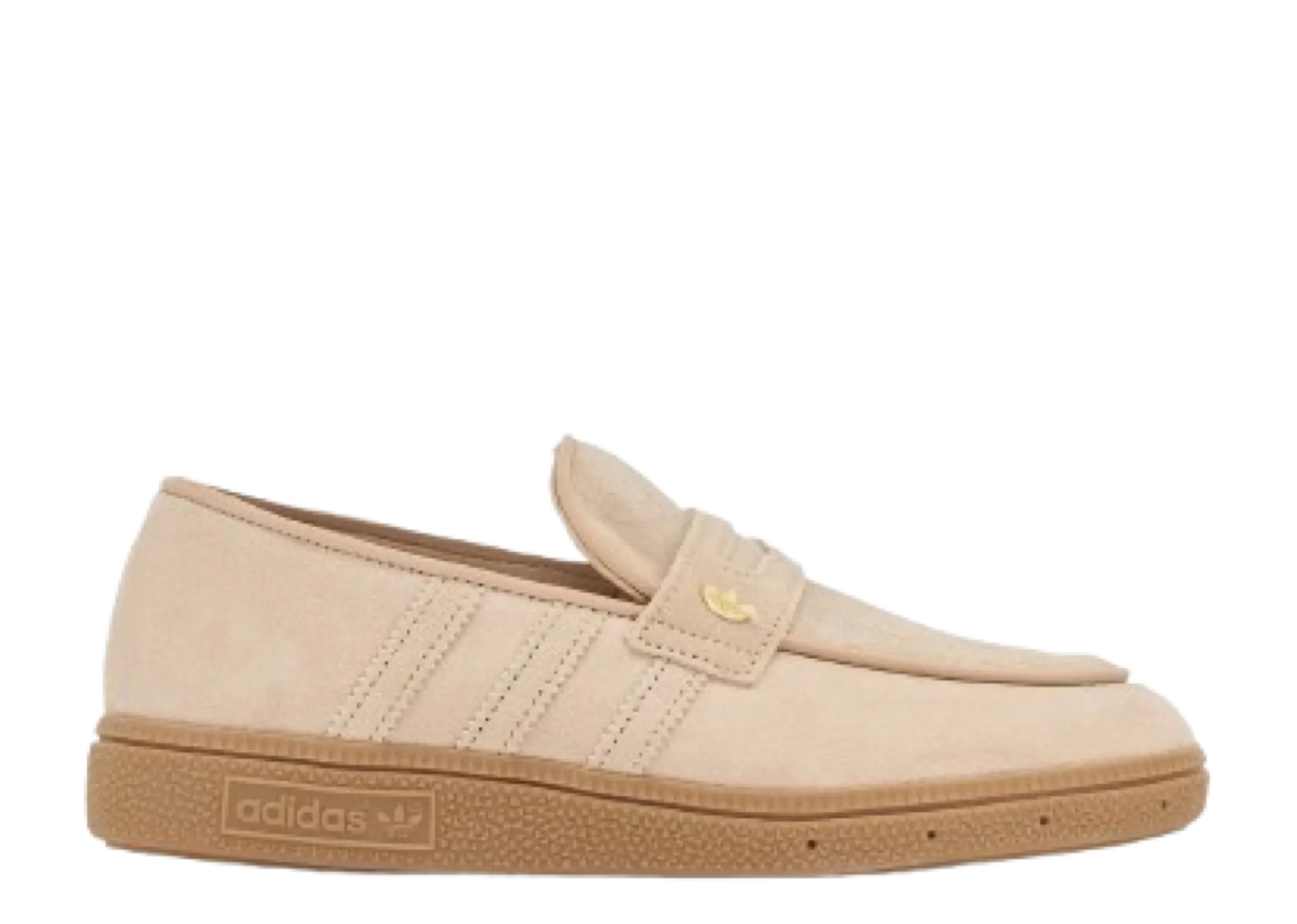 Adidas Handball Spezial Loafer Magic Beige (Women's)