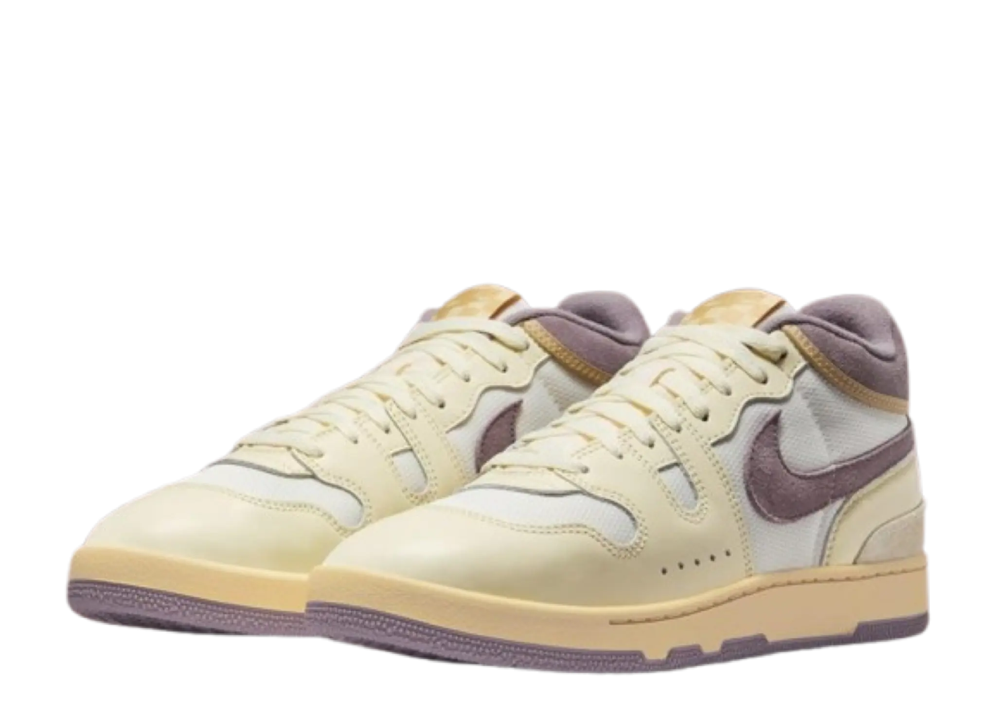 Nike Mac Attack Sail Taupe Grey - photo 2