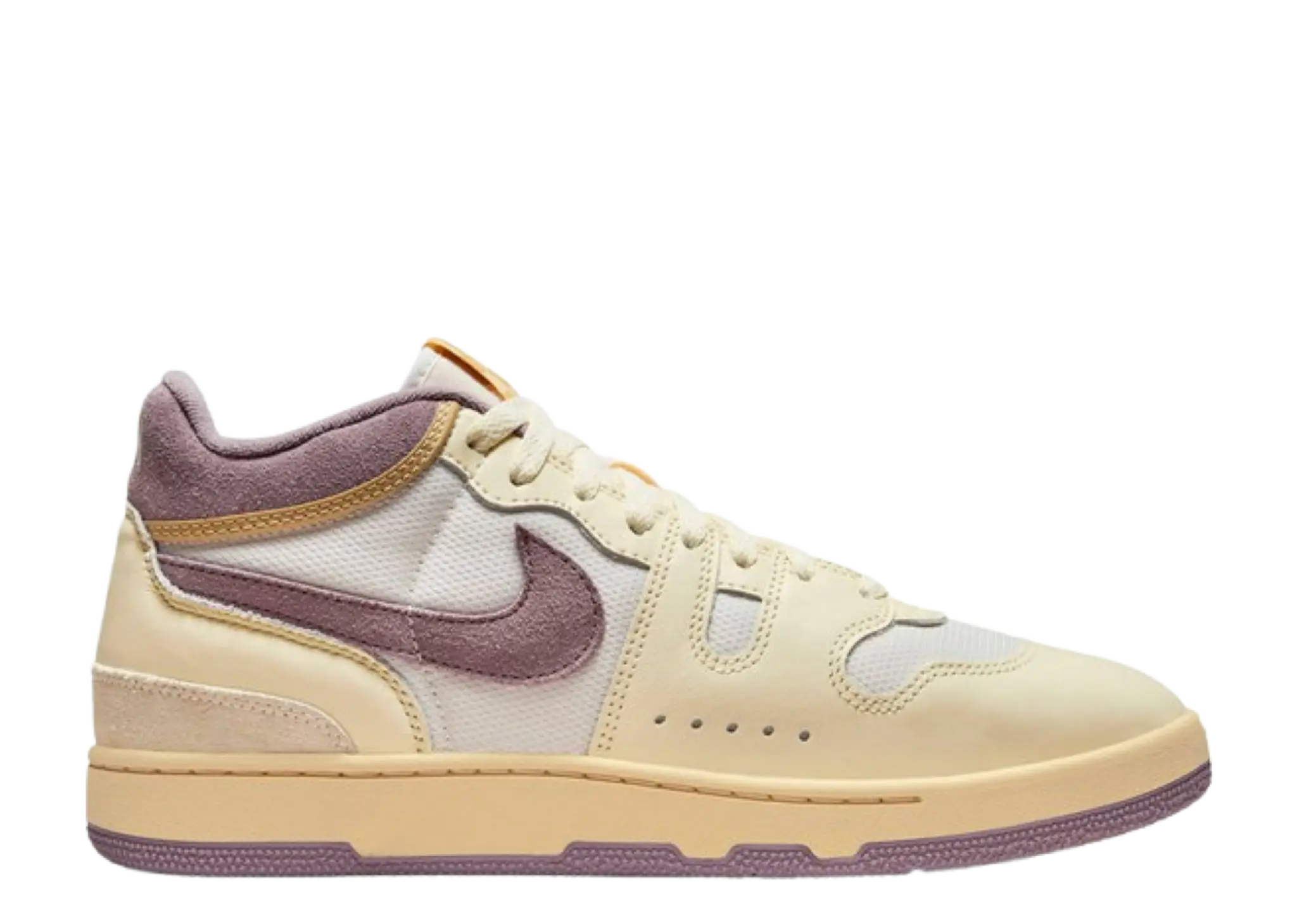 Nike Mac Attack Sail Taupe Grey