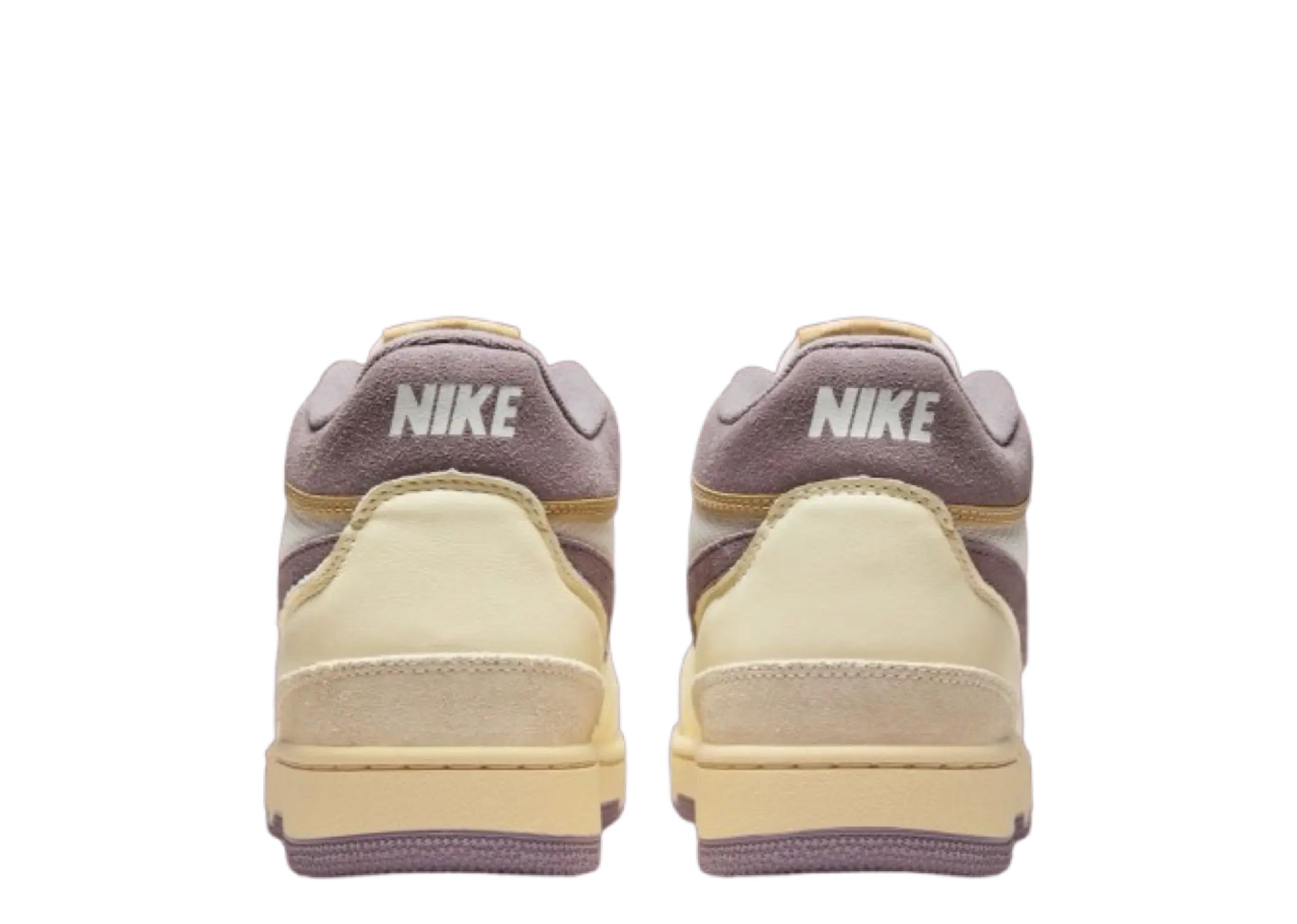 Nike Mac Attack Sail Taupe Grey - photo 3
