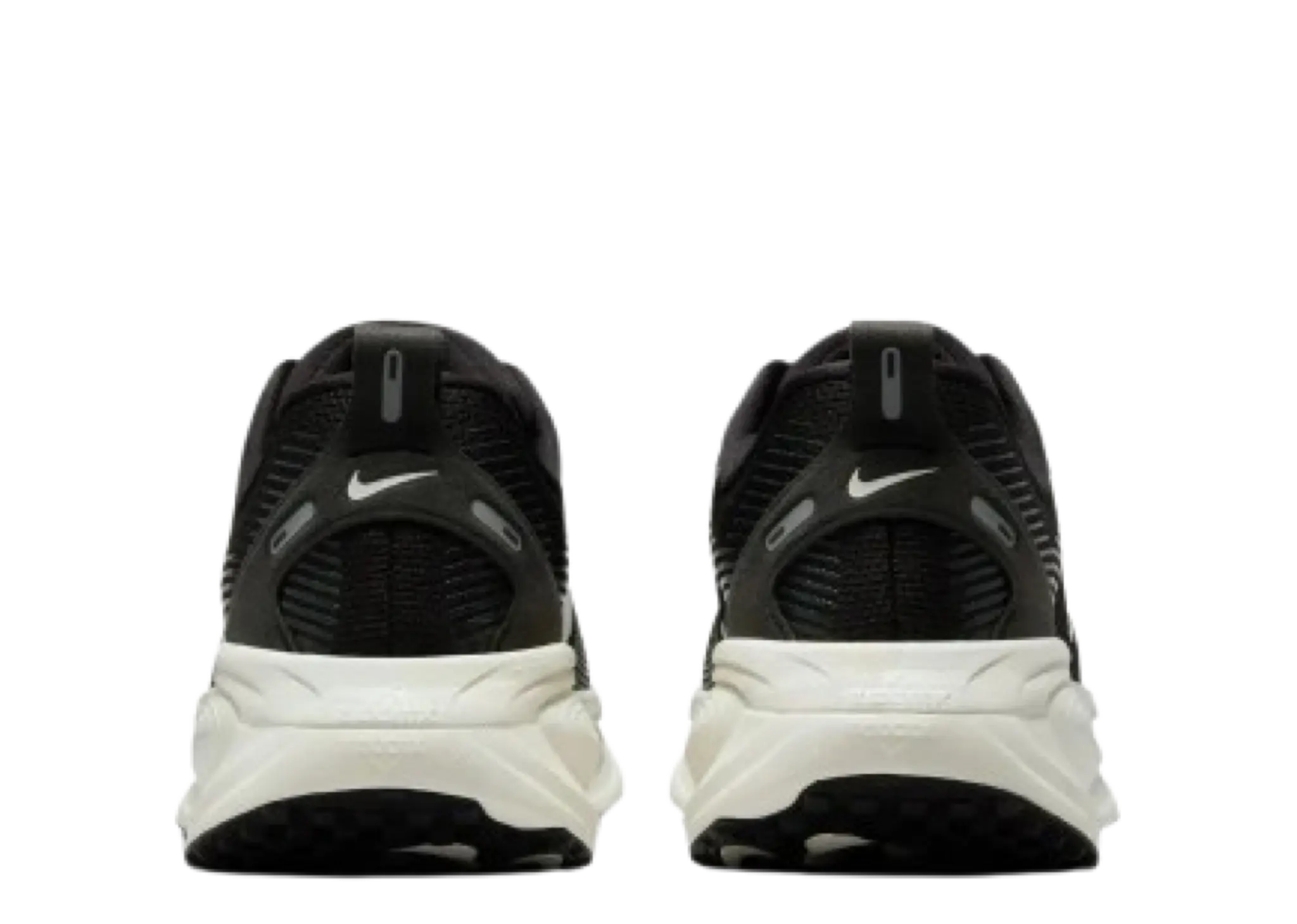 Nike Vomero 18 Black Coconut Milk Light Iron Ore Summit White (Women's) - photo 3