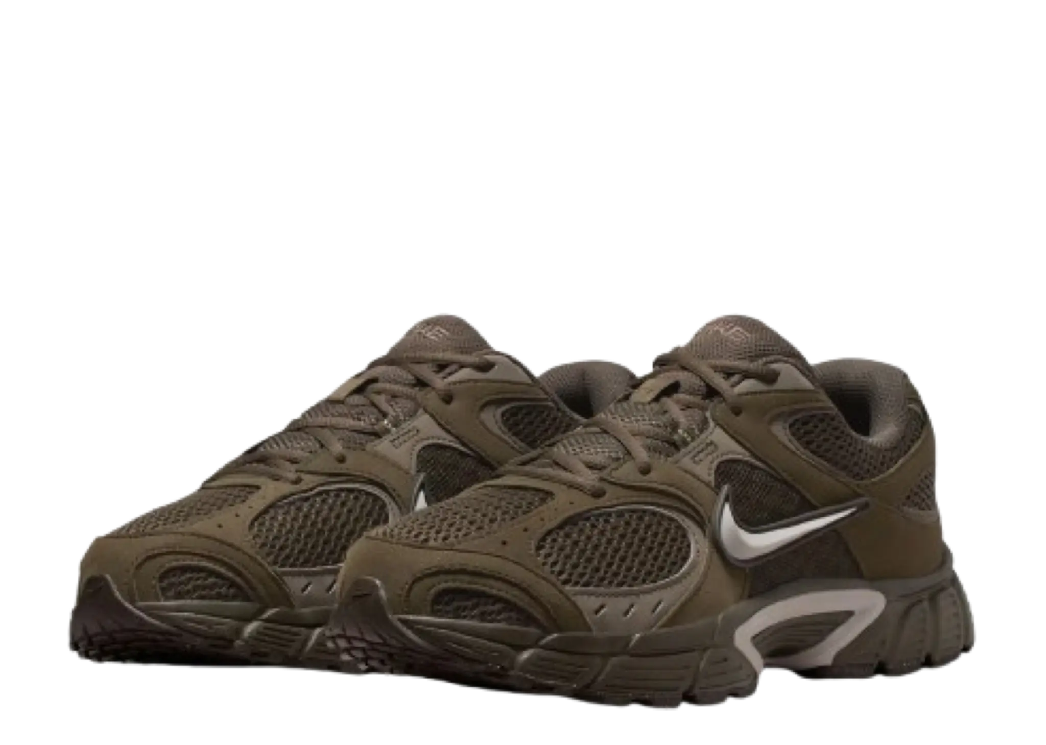 Nike V5 RNR Dark Hazel College Grey - photo 2