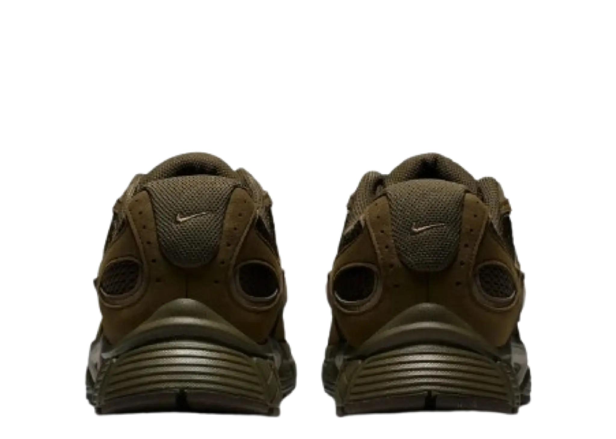 Nike V5 RNR Dark Hazel College Grey - photo 3