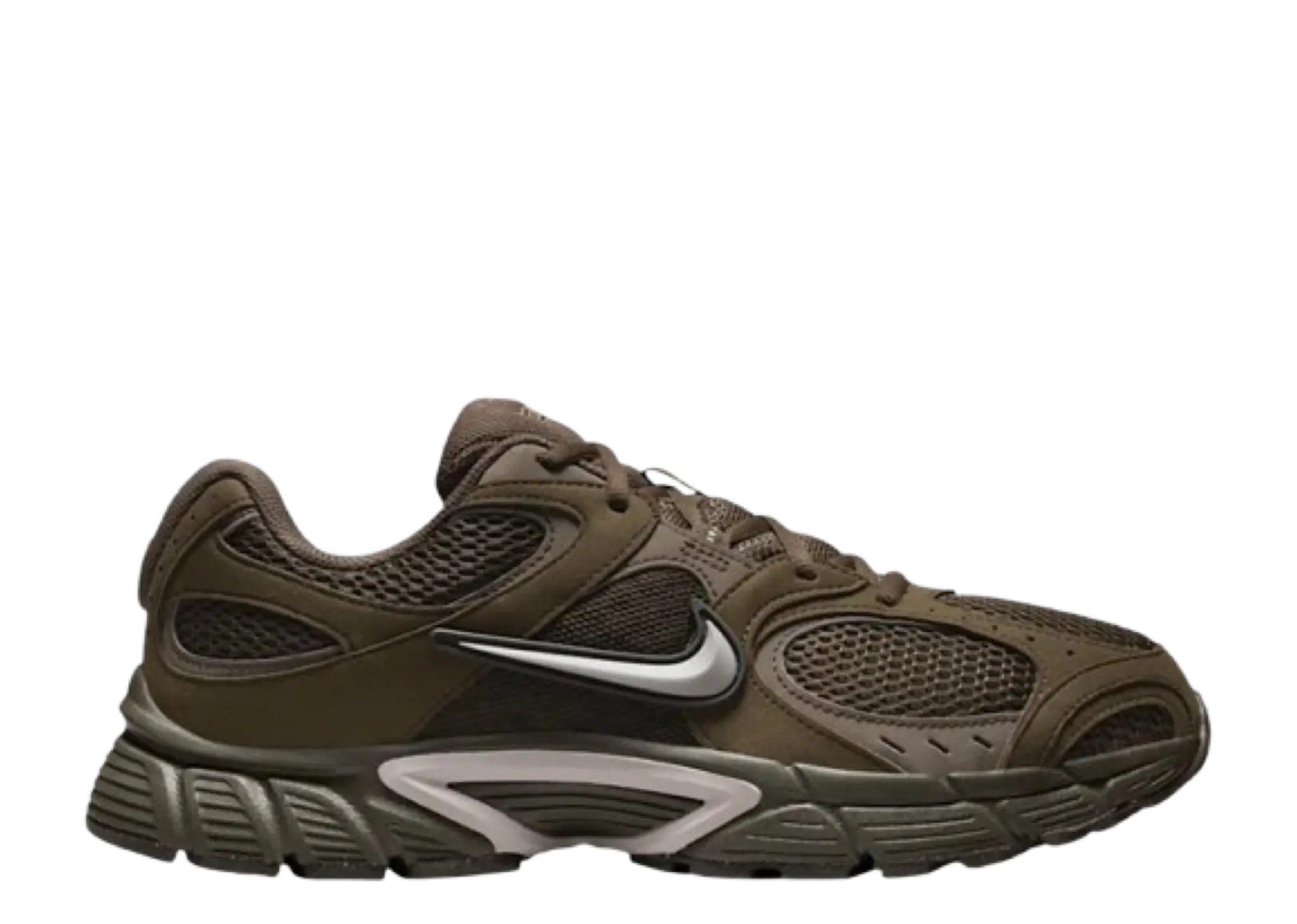 Nike V5 RNR Dark Hazel College Grey