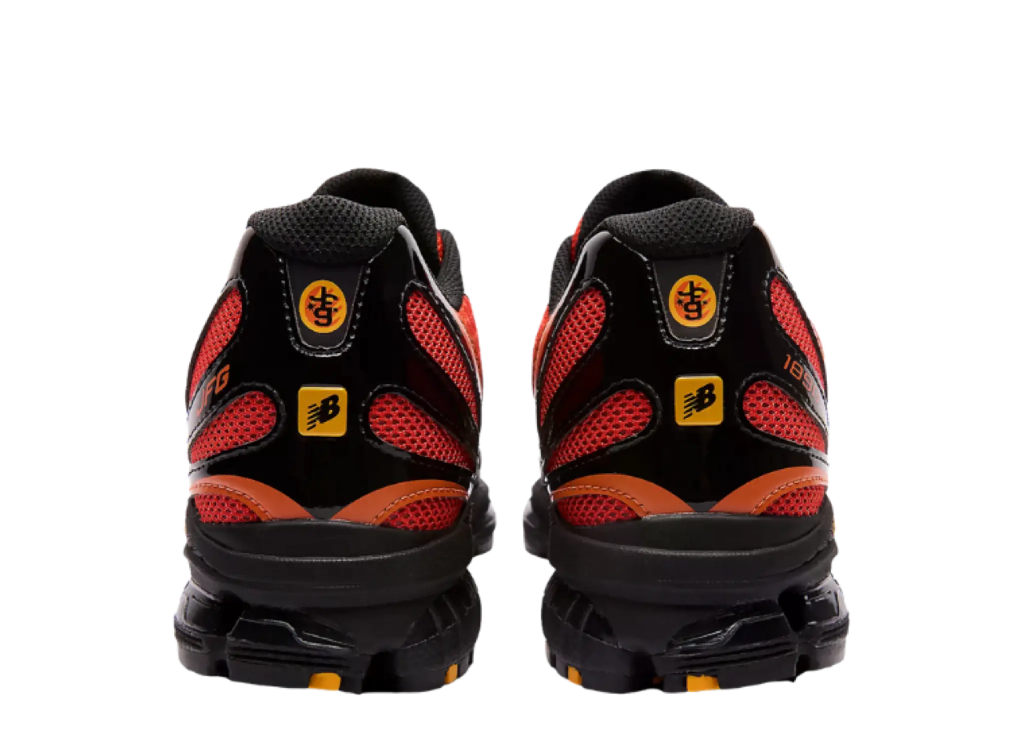 New Balance 1890 Joe Freshgoods Finger Waves - photo 3