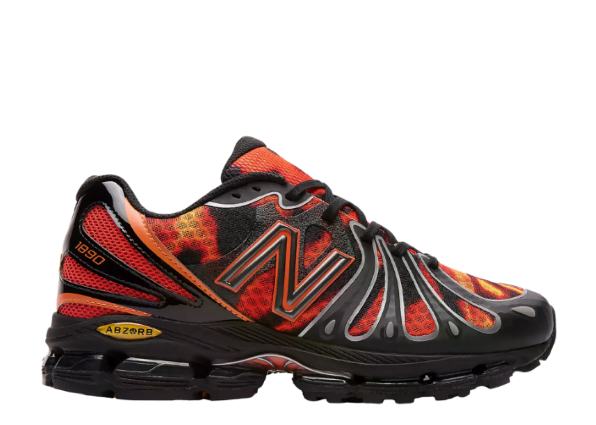 New Balance 1890 Joe Freshgoods Finger Waves