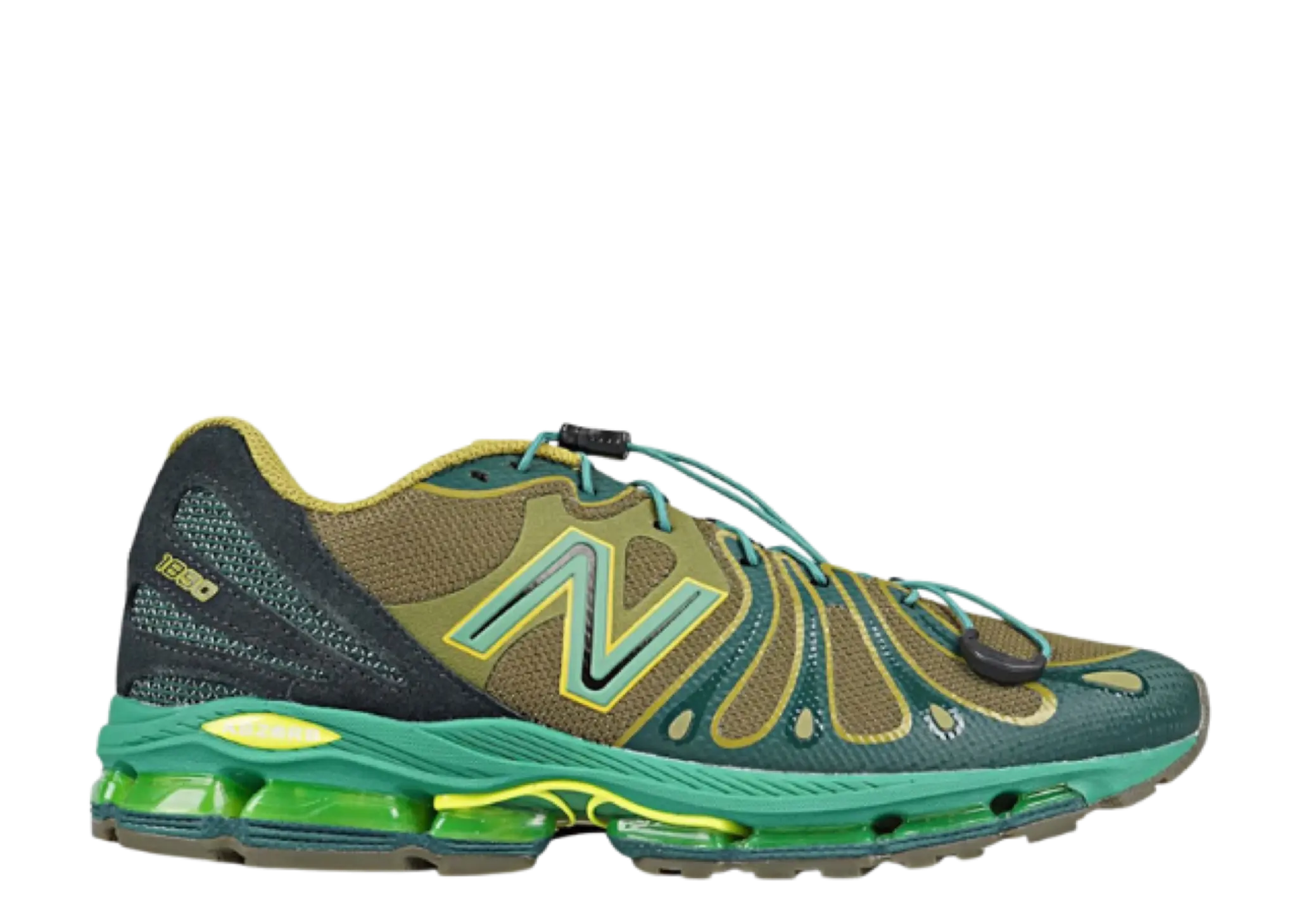 New Balance 1890 Nordic Green Wakame