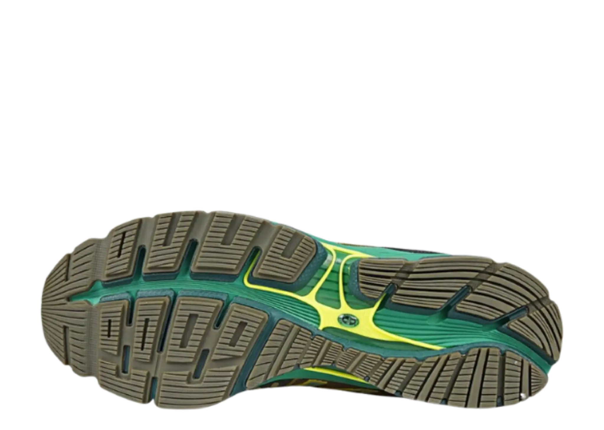 New Balance 1890 Nordic Green Wakame - photo 4