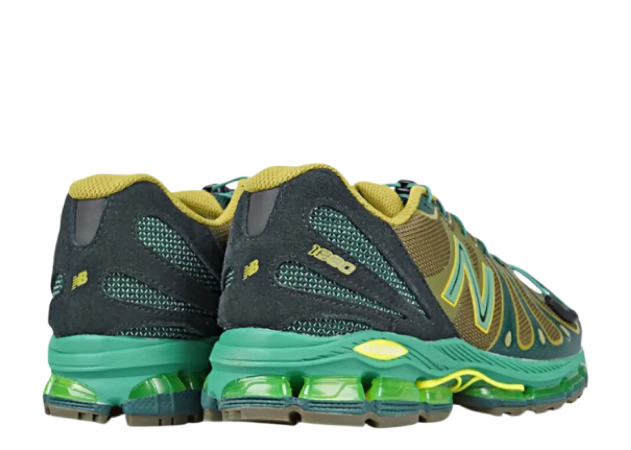 New Balance 1890 Nordic Green Wakame - photo 3