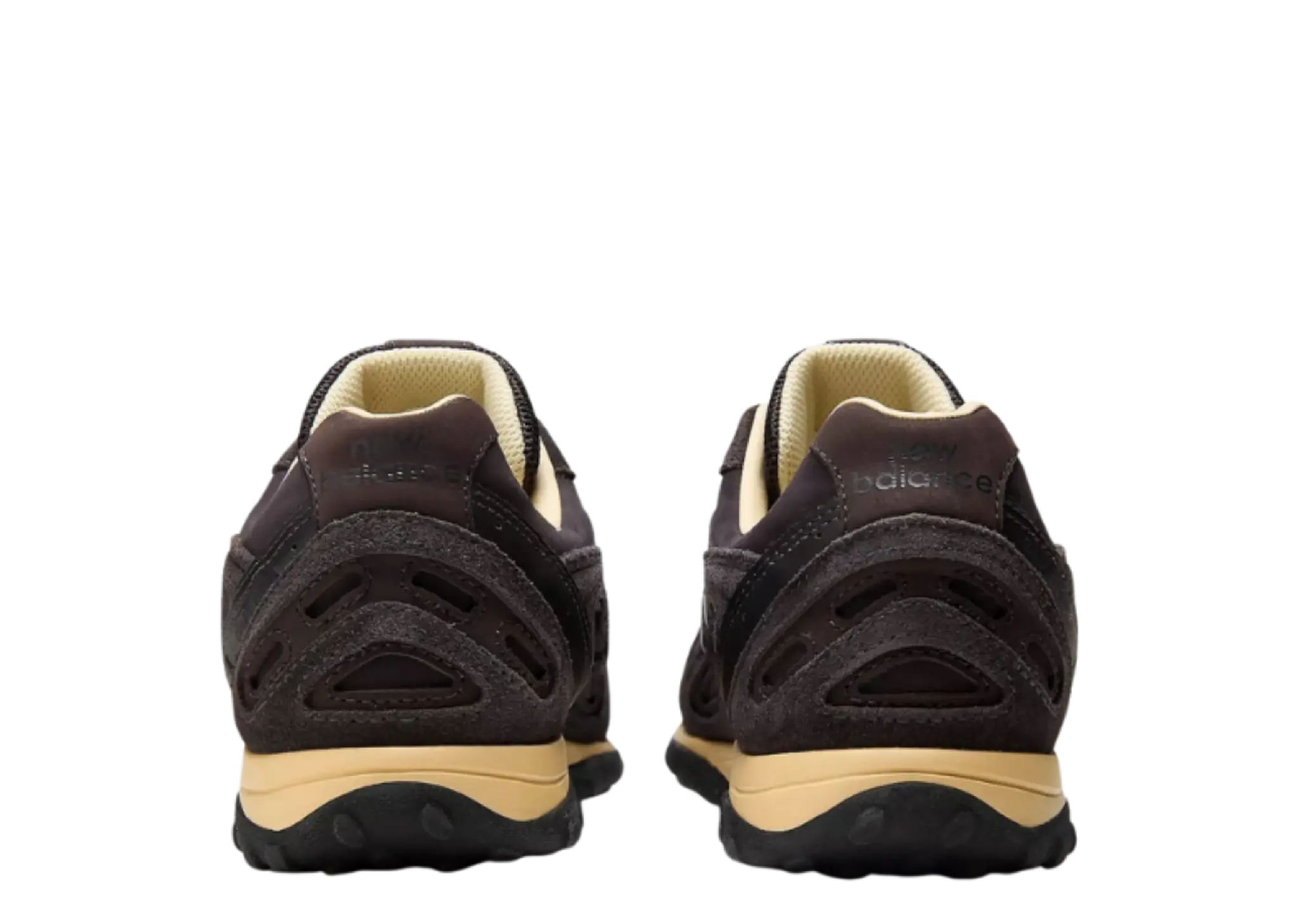New Balance 204L AURALEE Brown - photo 3