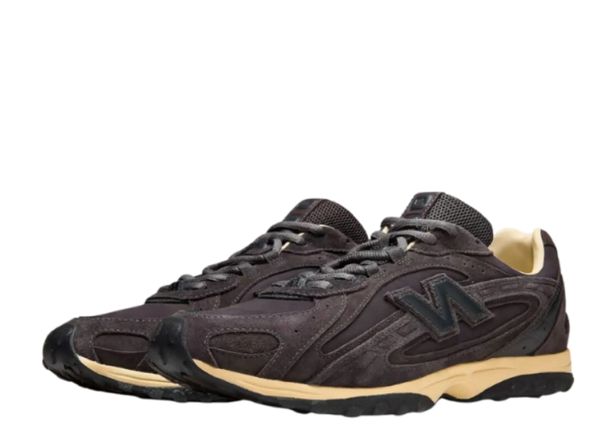 New Balance 204L AURALEE Brown - photo 2
