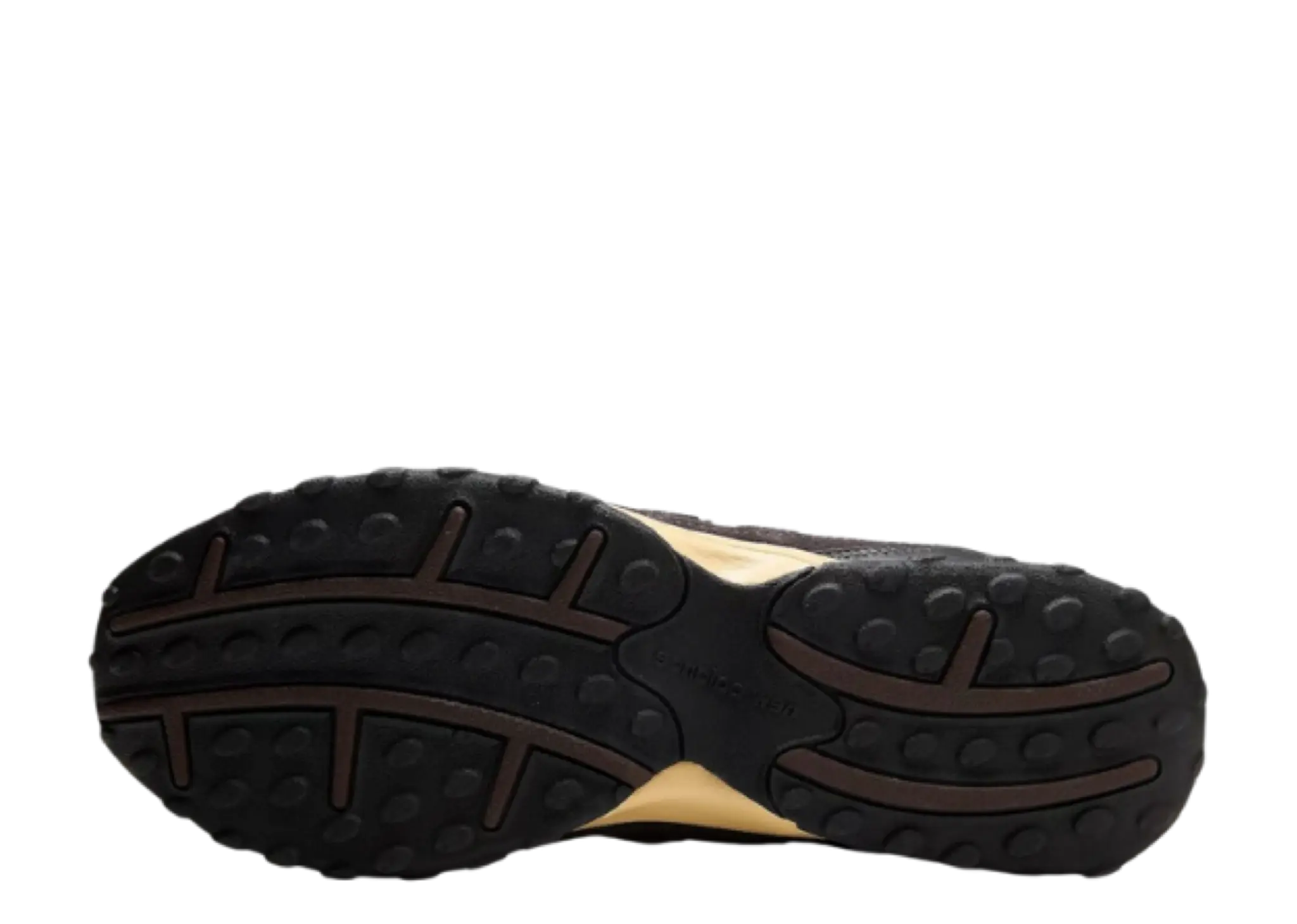 New Balance 204L AURALEE Brown - photo 4