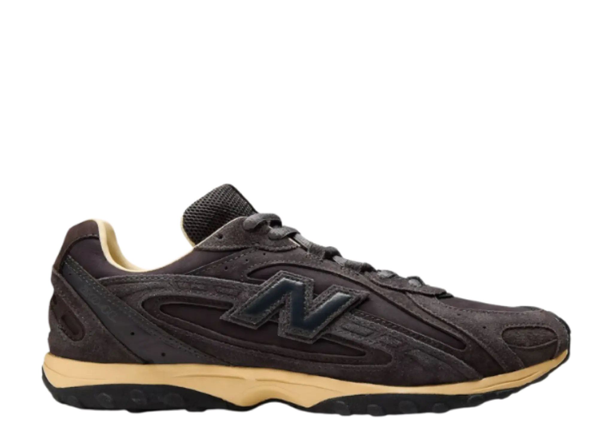New Balance 204L AURALEE Brown