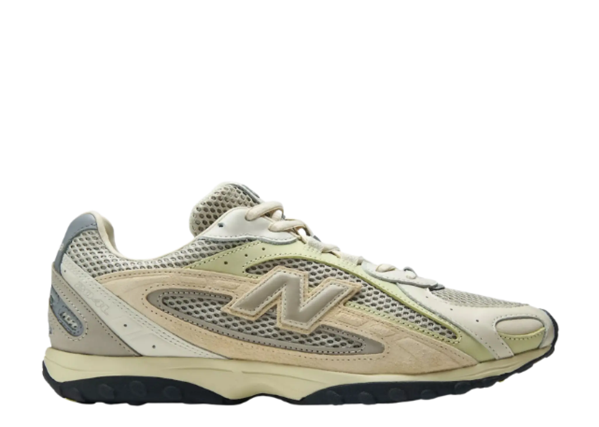 New Balance 204L AURALEE Cream