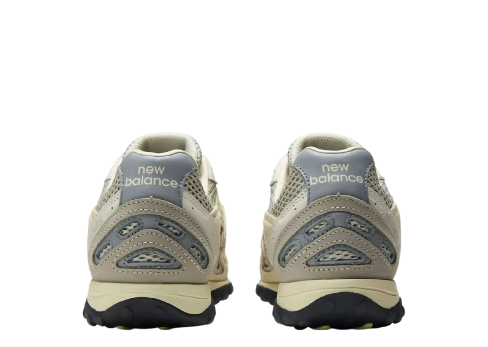New Balance 204L AURALEE Cream - photo 3