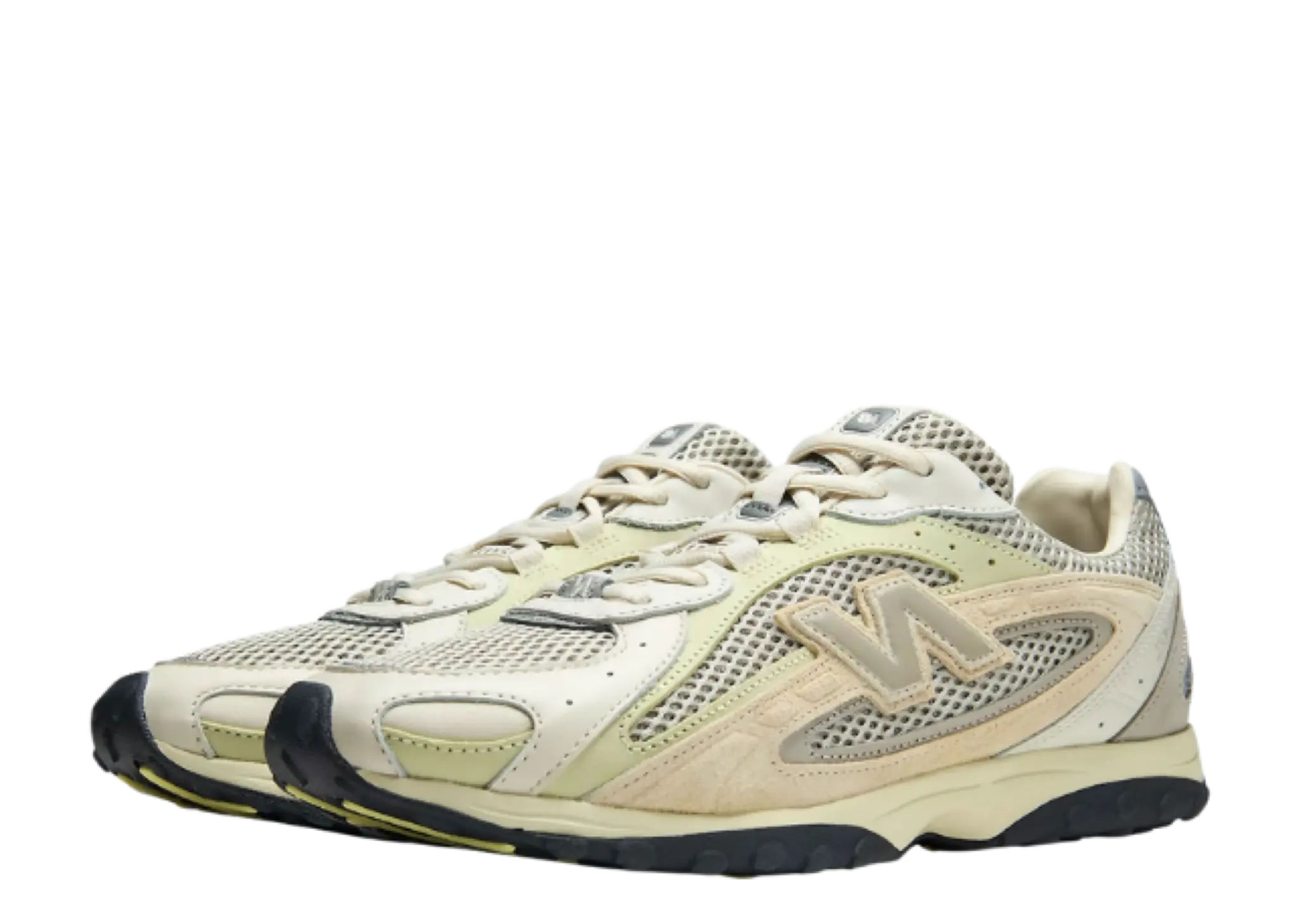 New Balance 204L AURALEE Cream - photo 2