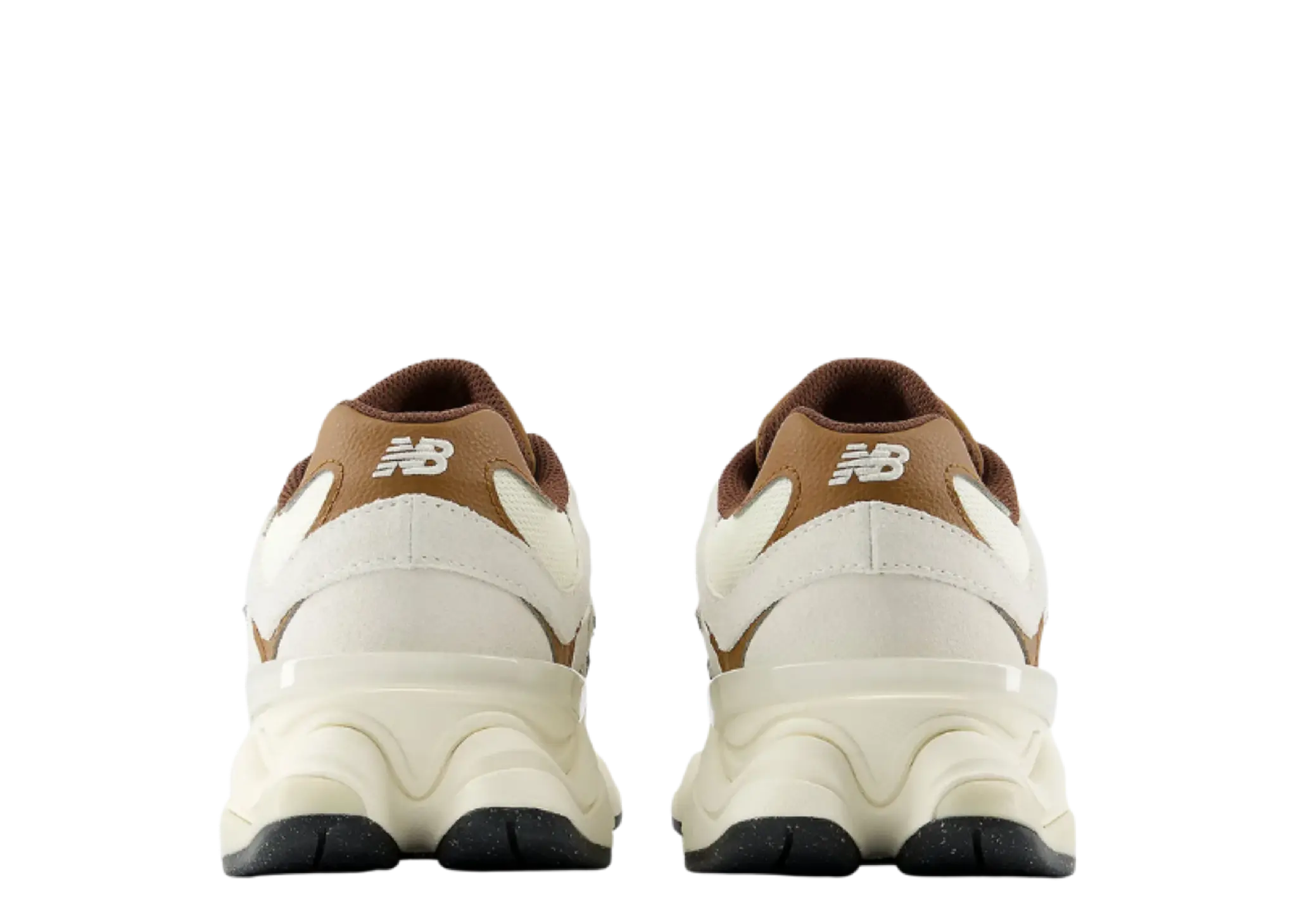 New Balance 9060 Breakfast Tea Angora - photo 3