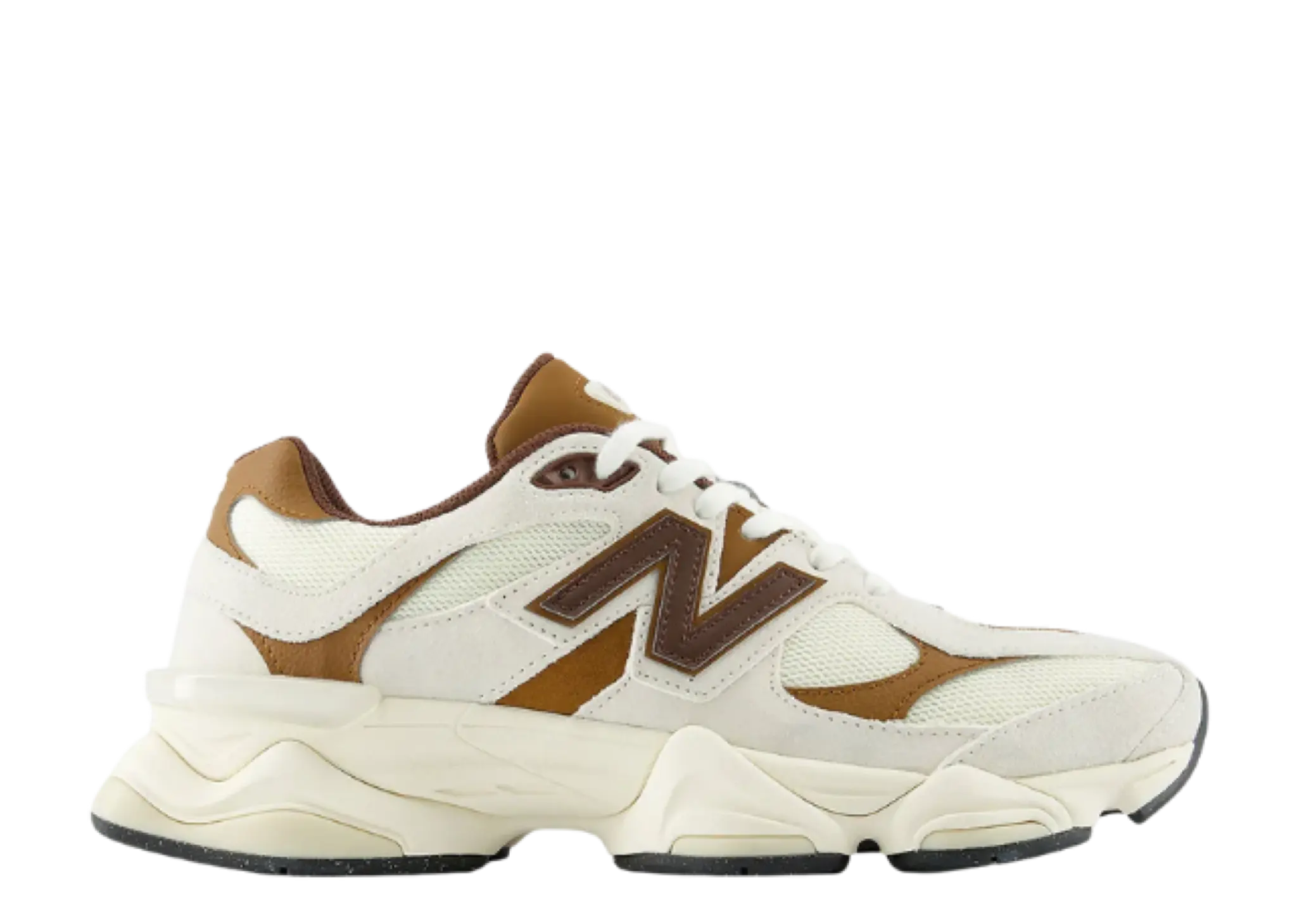 New Balance 9060 Breakfast Tea Angora