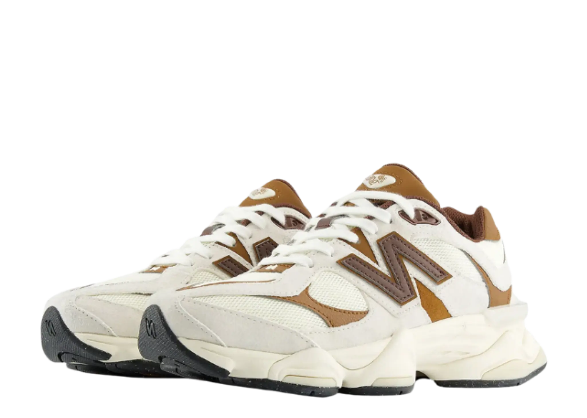 New Balance 9060 Breakfast Tea Angora - photo 2