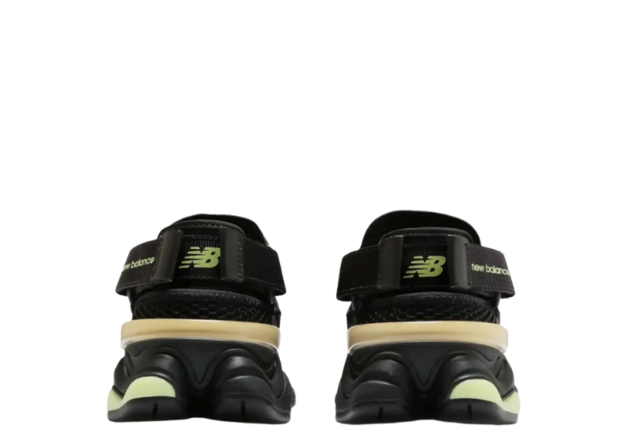 New Balance 9060 Summer Black Afterglow - photo 3