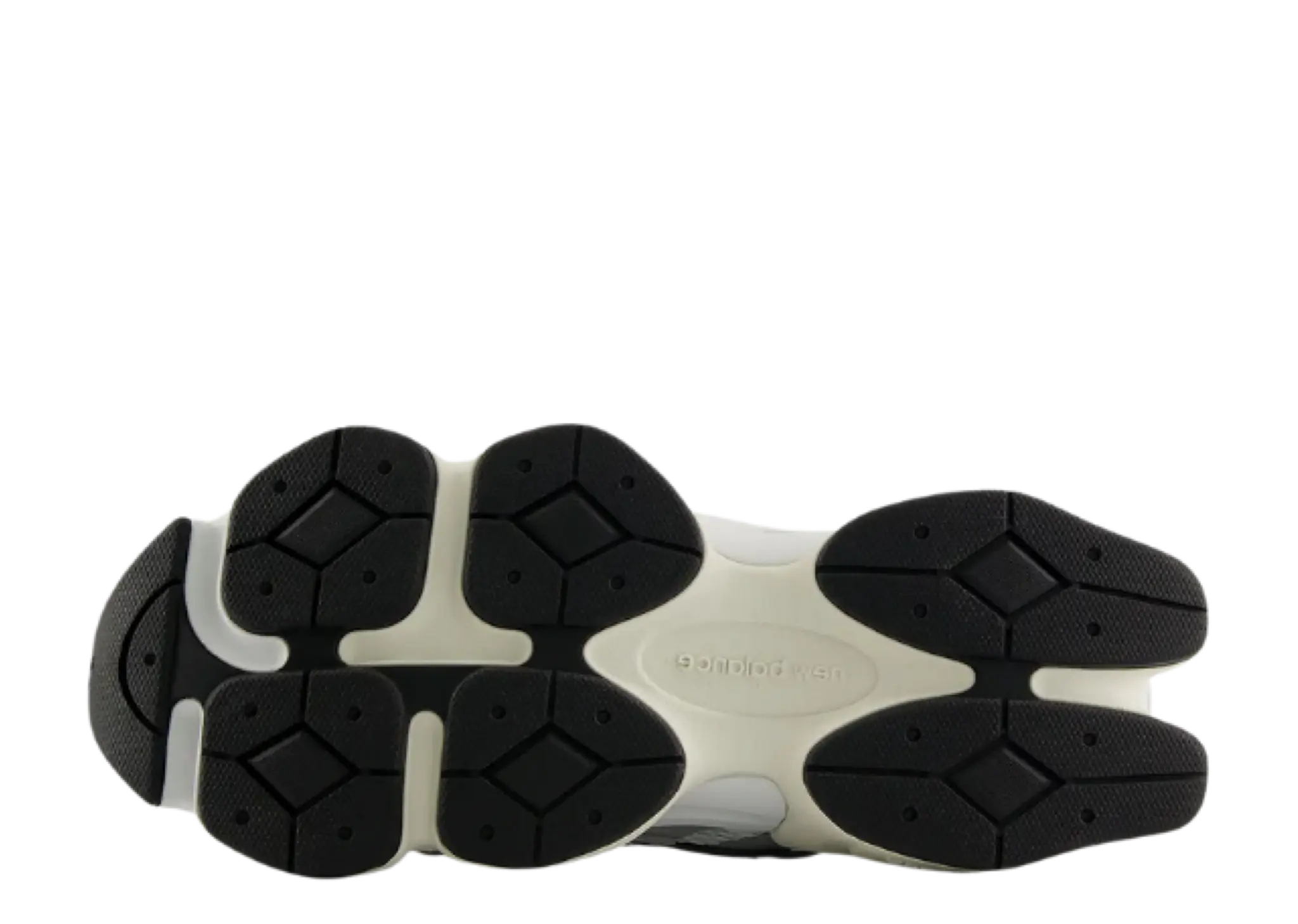 New Balance 9060 Summer Raincloud Castlerock - photo 3