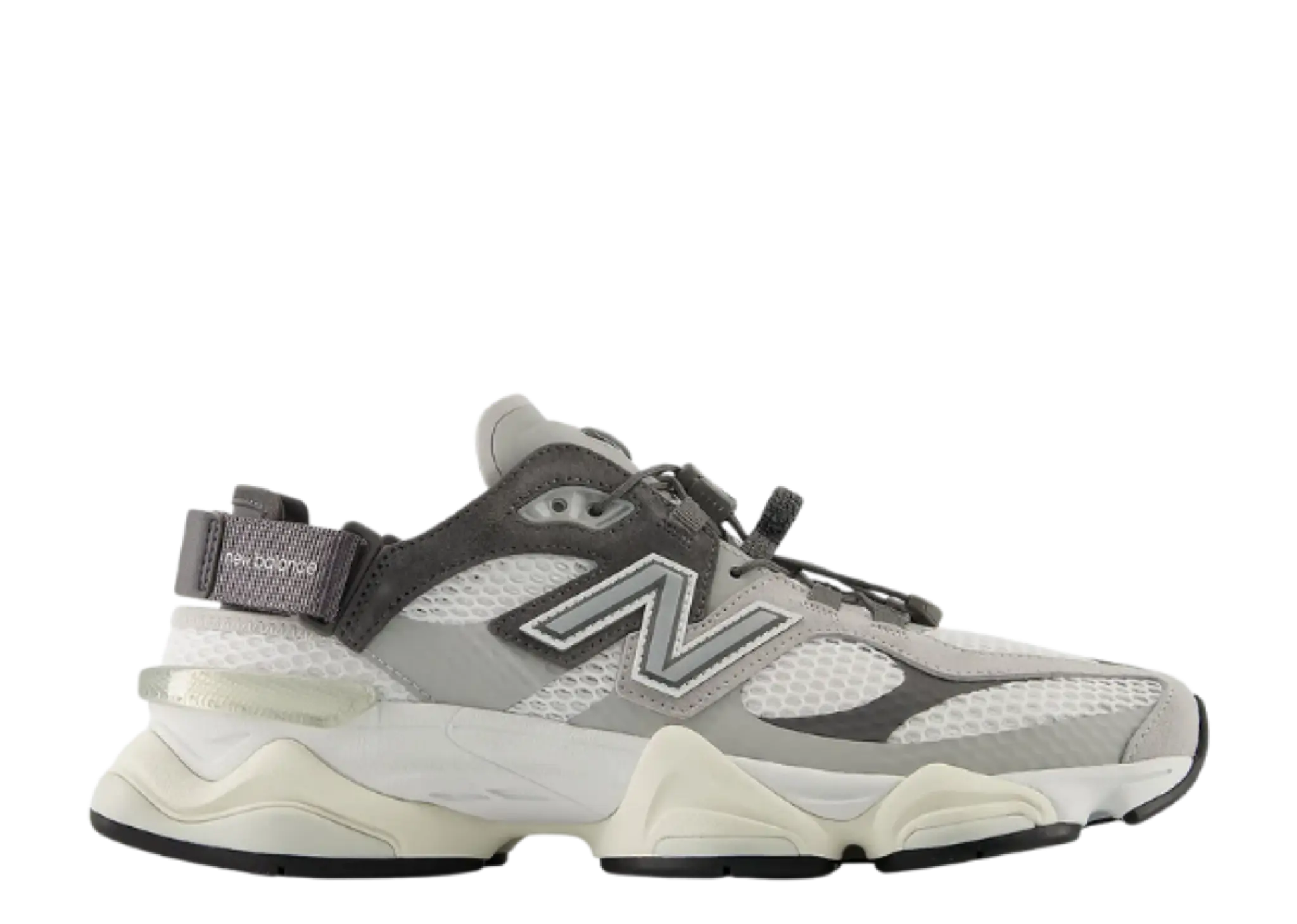 New Balance 9060 Summer Raincloud Castlerock