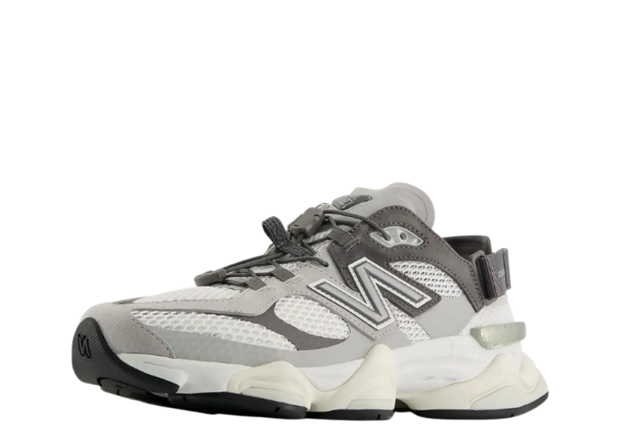New Balance 9060 Summer Raincloud Castlerock - photo 2