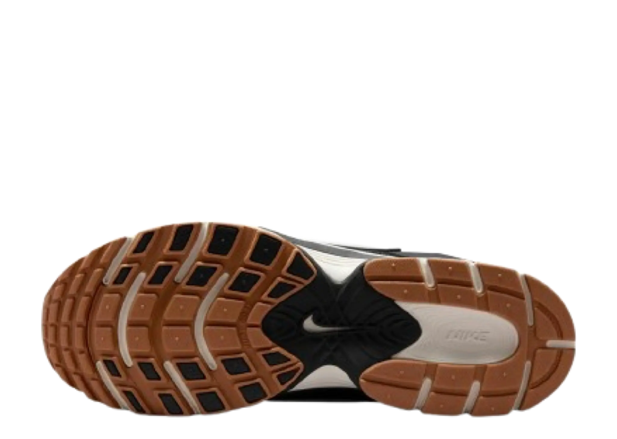 Nike V5 RNR Black Phantom Gum Med Brown - photo 3