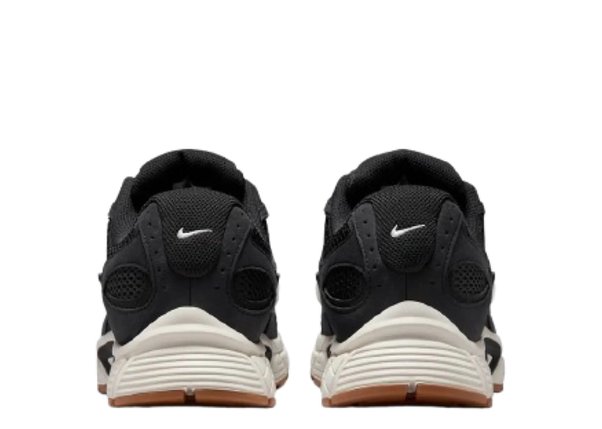 Nike V5 RNR Black Phantom Gum Med Brown - photo 2
