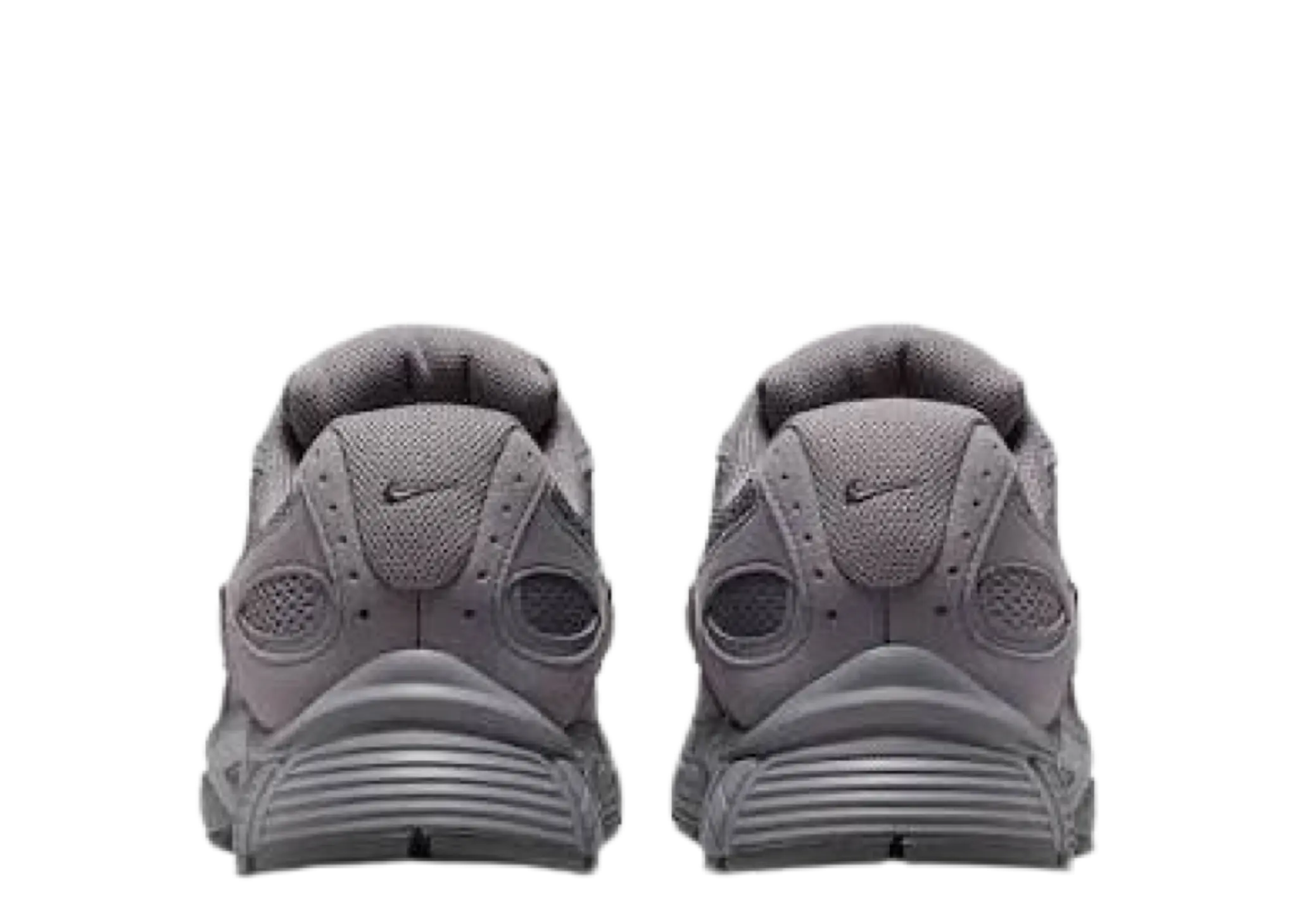 Nike V5 RNR Pencil Point Atmosphere Grey - photo 3