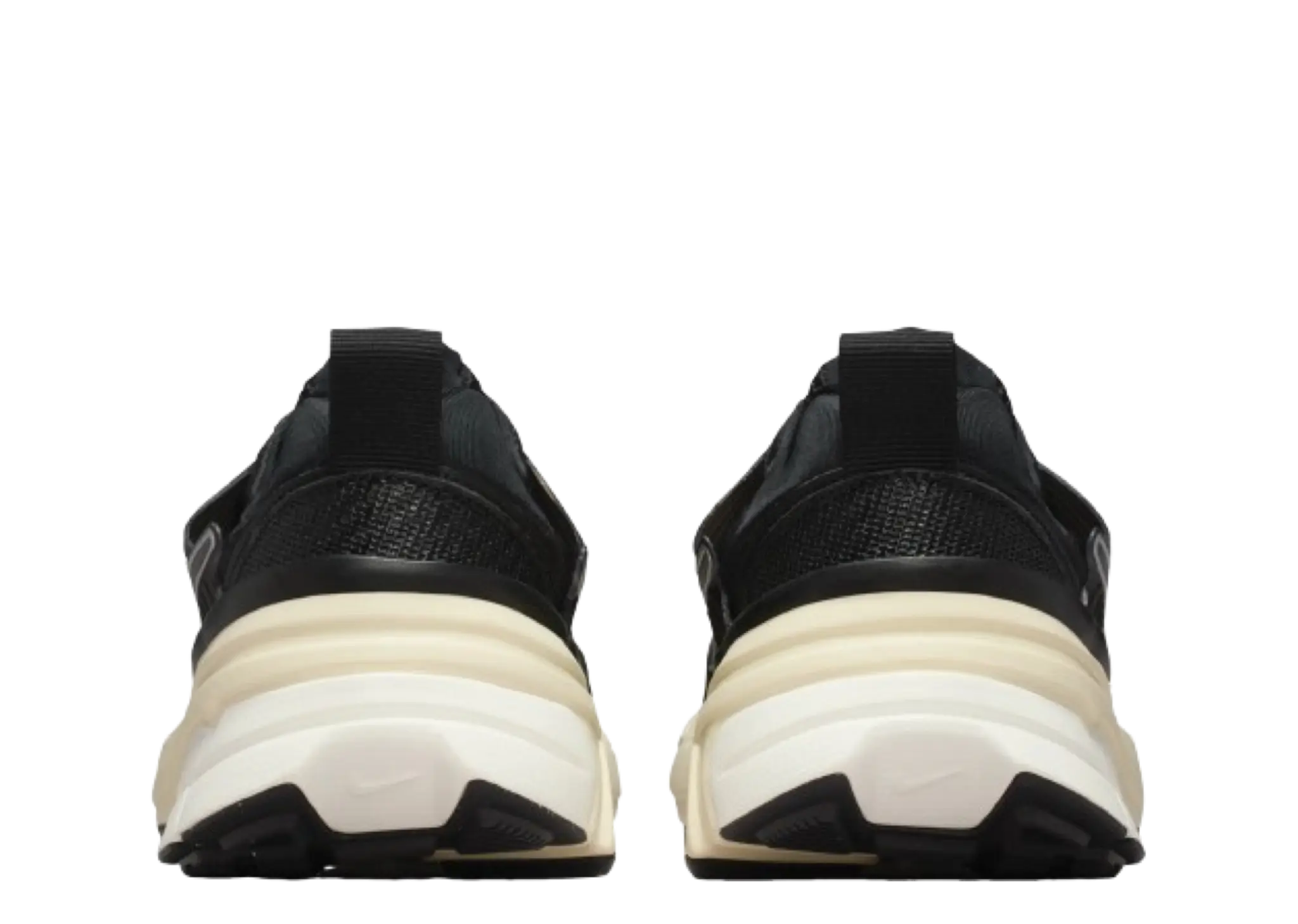 Nike V2K Run Black Muslin (Women's) - photo 3