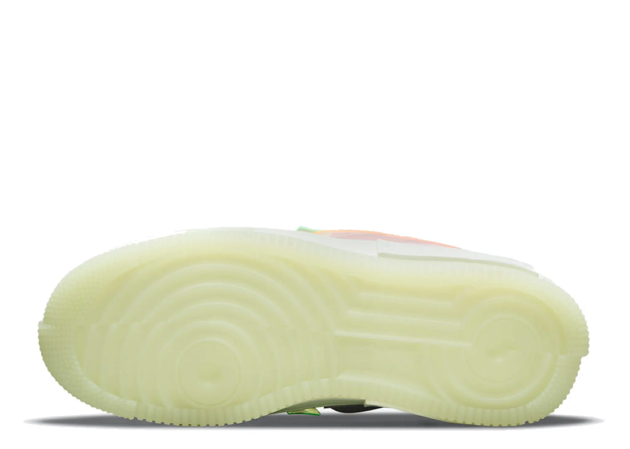 Nike Air Force 1 Fontanka Have a Good Game (Women's) - photo 4