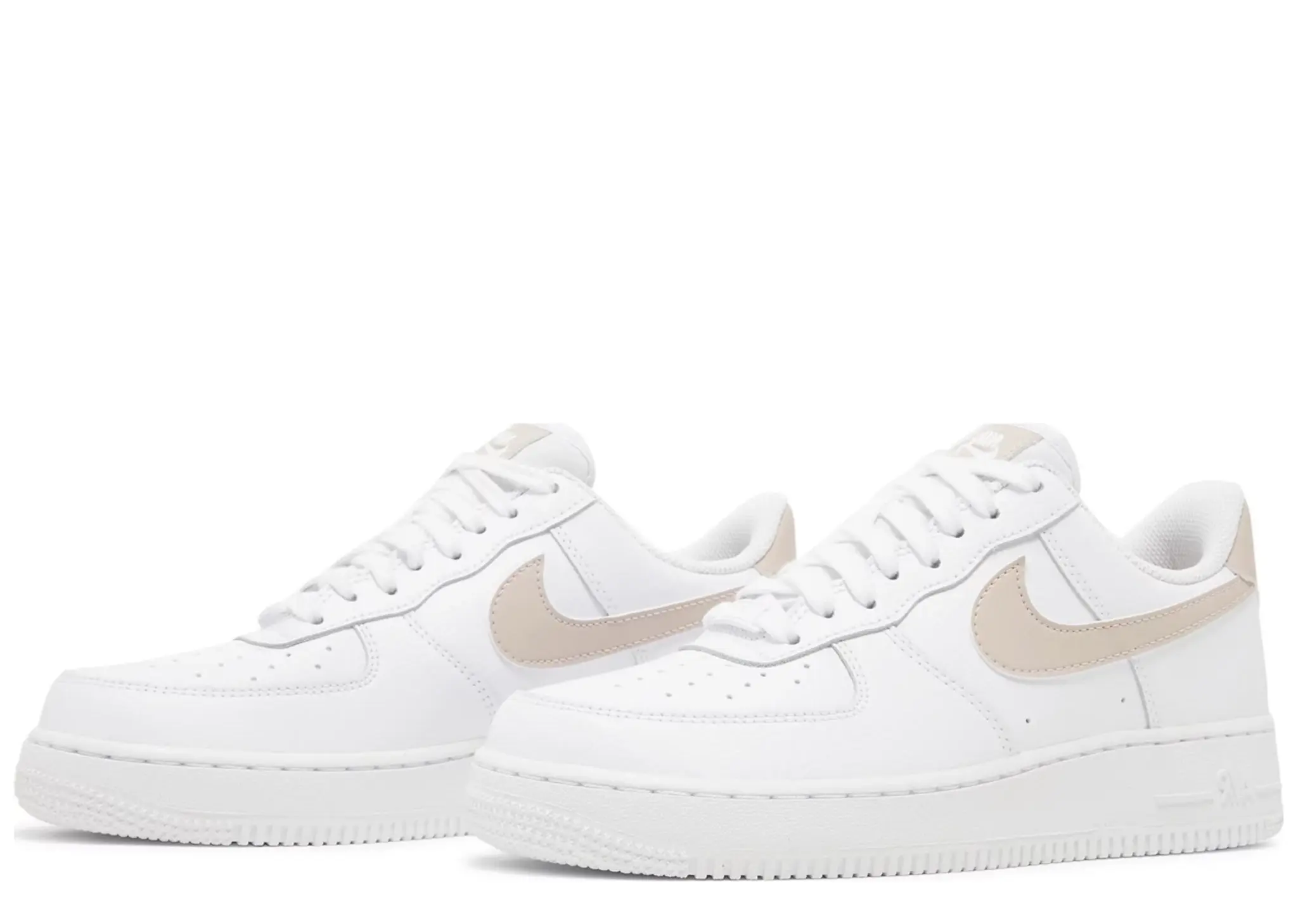 Nike Air Force 1 '07 Low Satin Pink (Women's) - photo 2