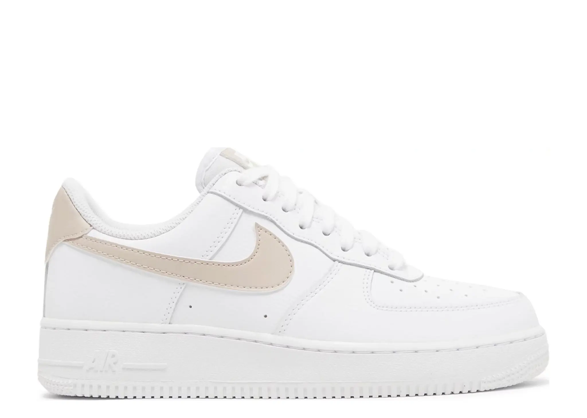 Nike Air Force 1 '07 Low Satin Pink (Women's)