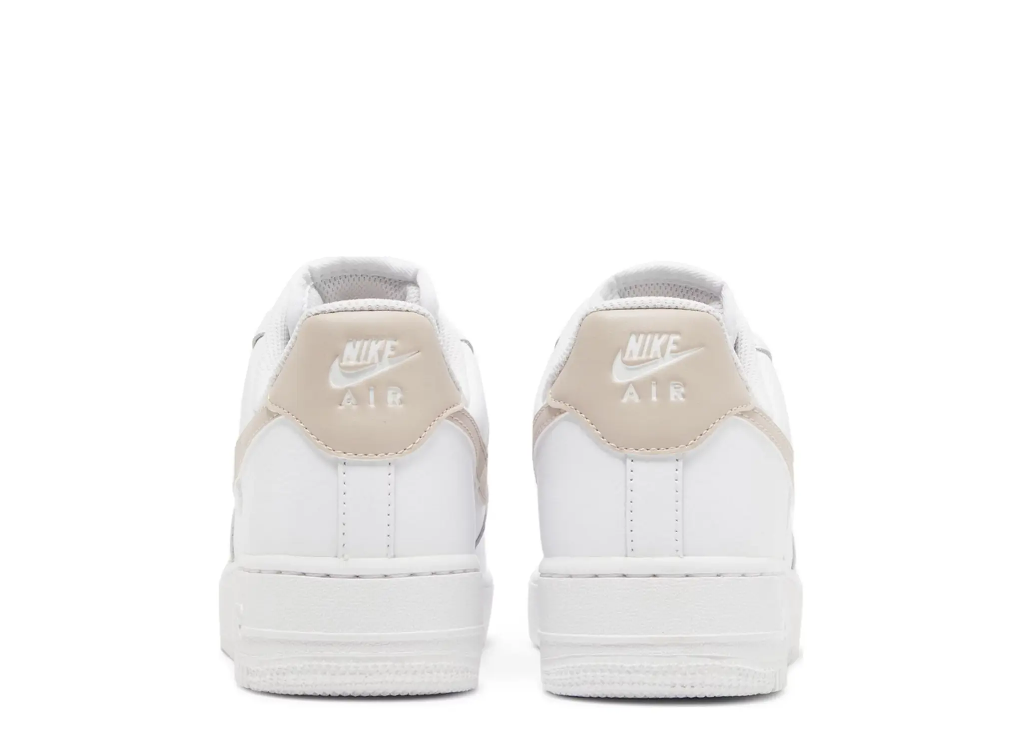 Nike Air Force 1 '07 Low Satin Pink (Women's) - photo 3