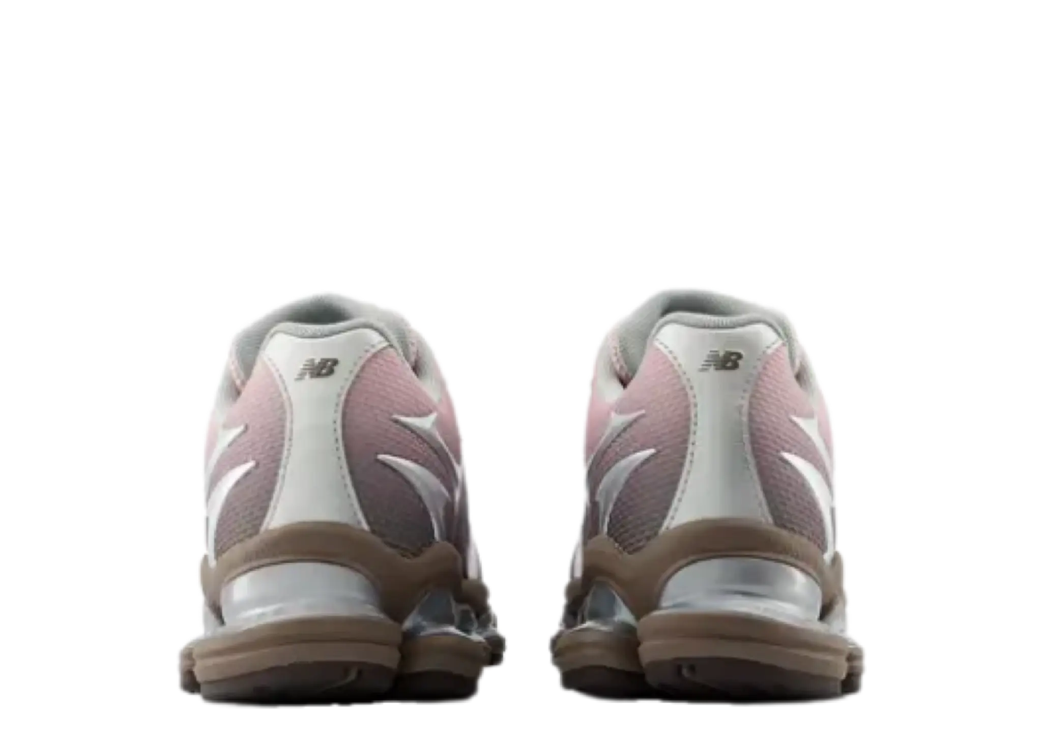 New Balance Abzorb 2000 Silver Metallic Orb Pink Cortado - photo 3