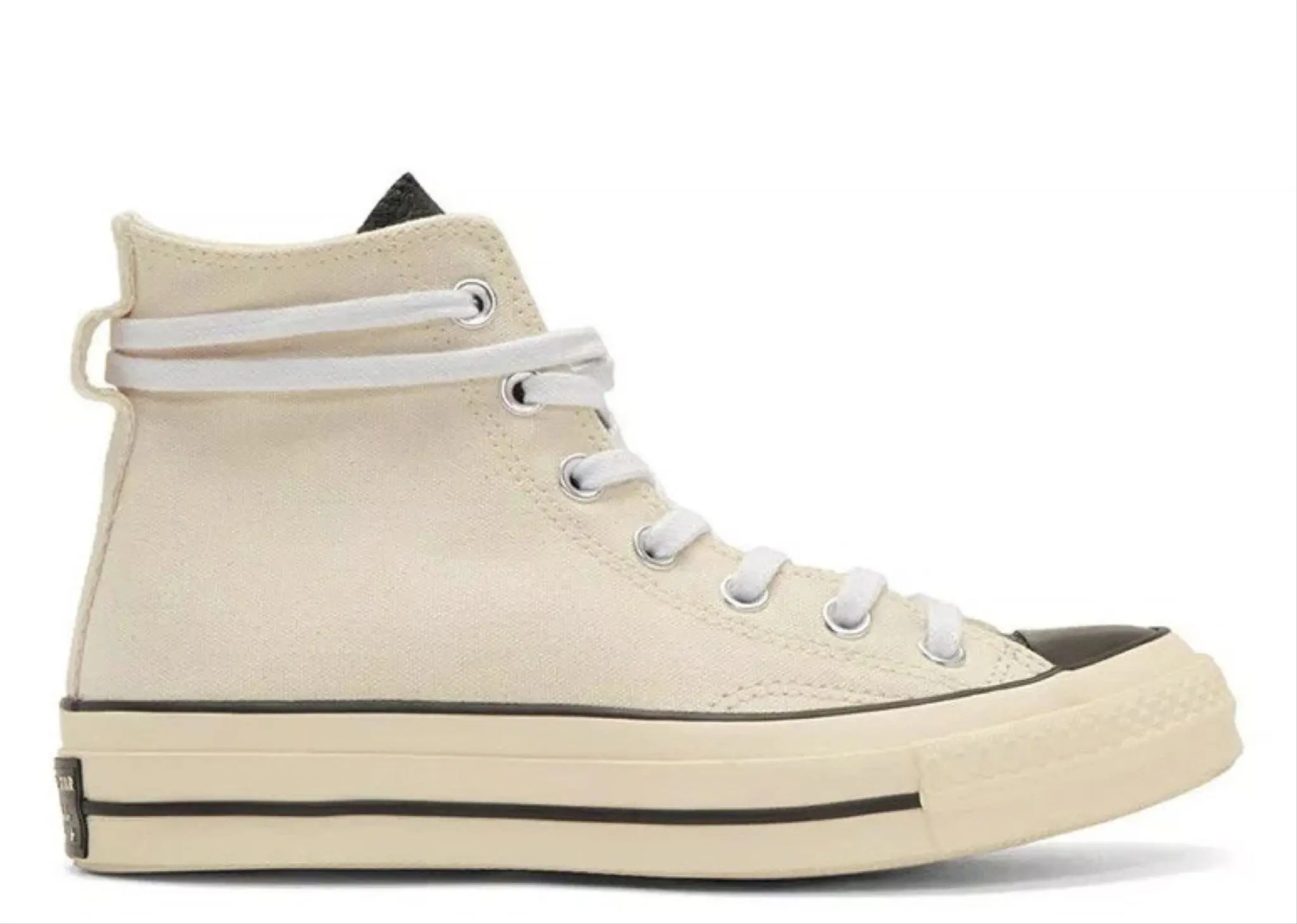 Converse Chuck Taylor All-Star 70's High Fear of God Cream