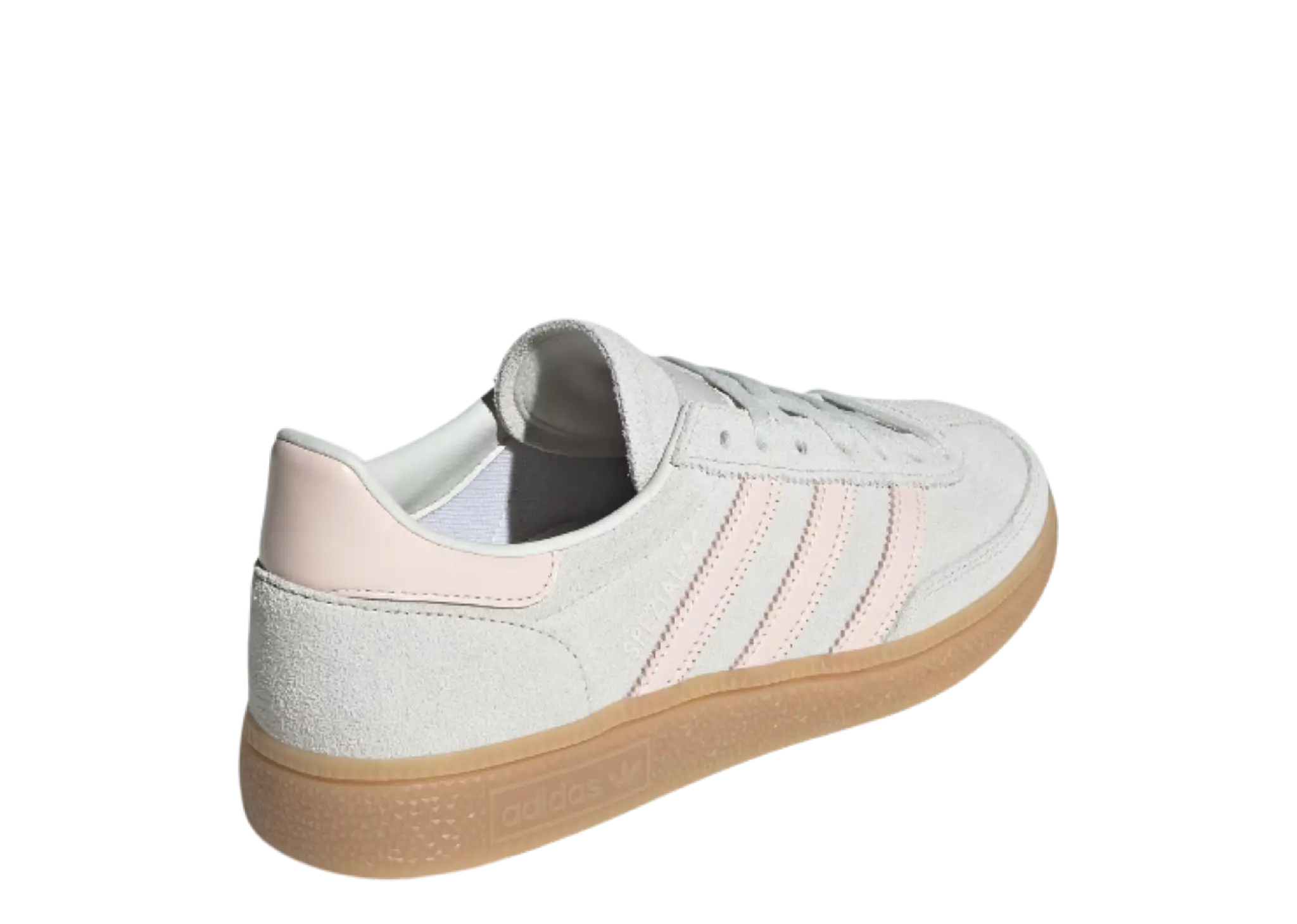 Adidas Handball Spezial Orbit Grey Wonder Quartz Gum (Women's) - photo 3