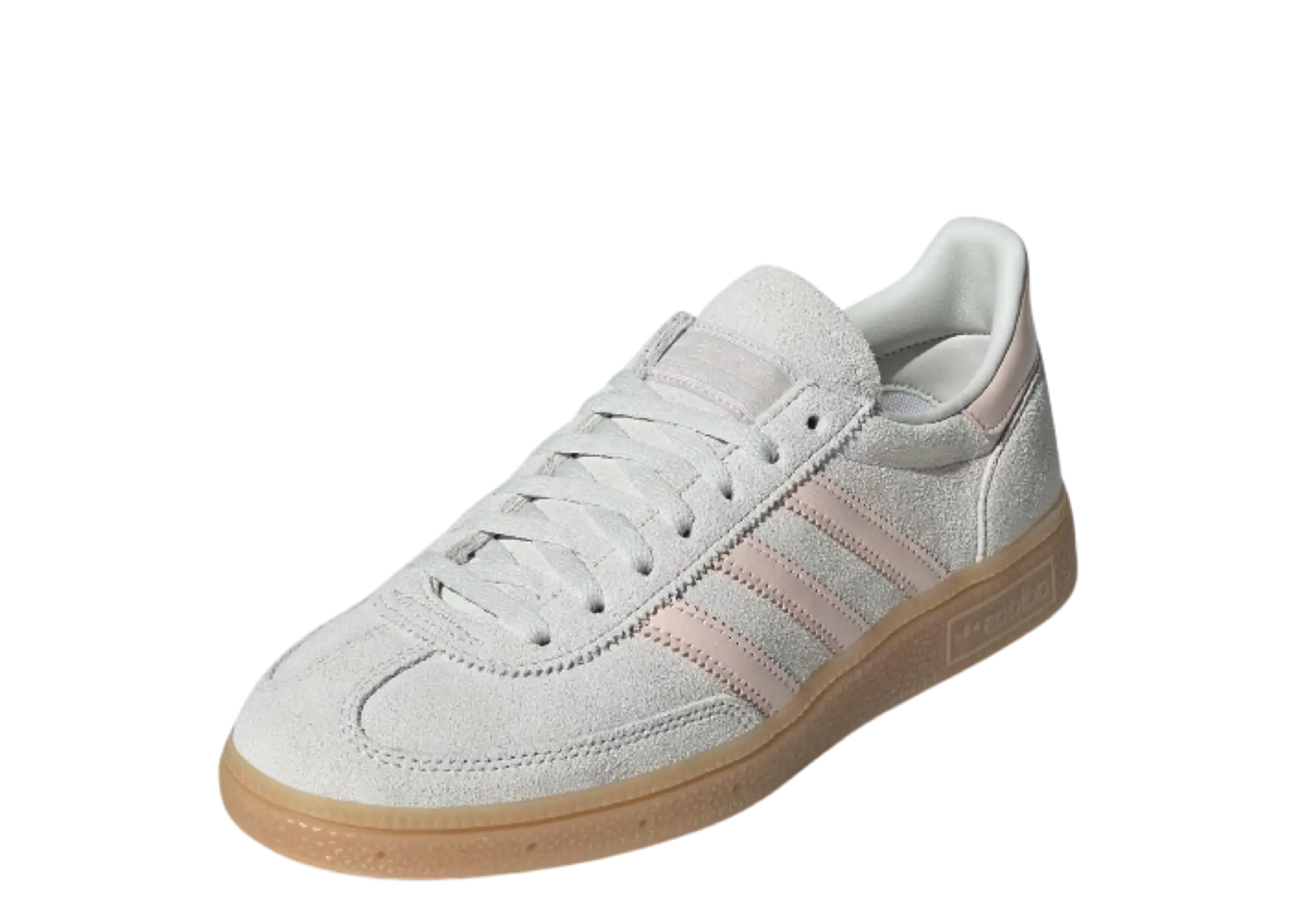Adidas Handball Spezial Orbit Grey Wonder Quartz Gum (Women's) - photo 2
