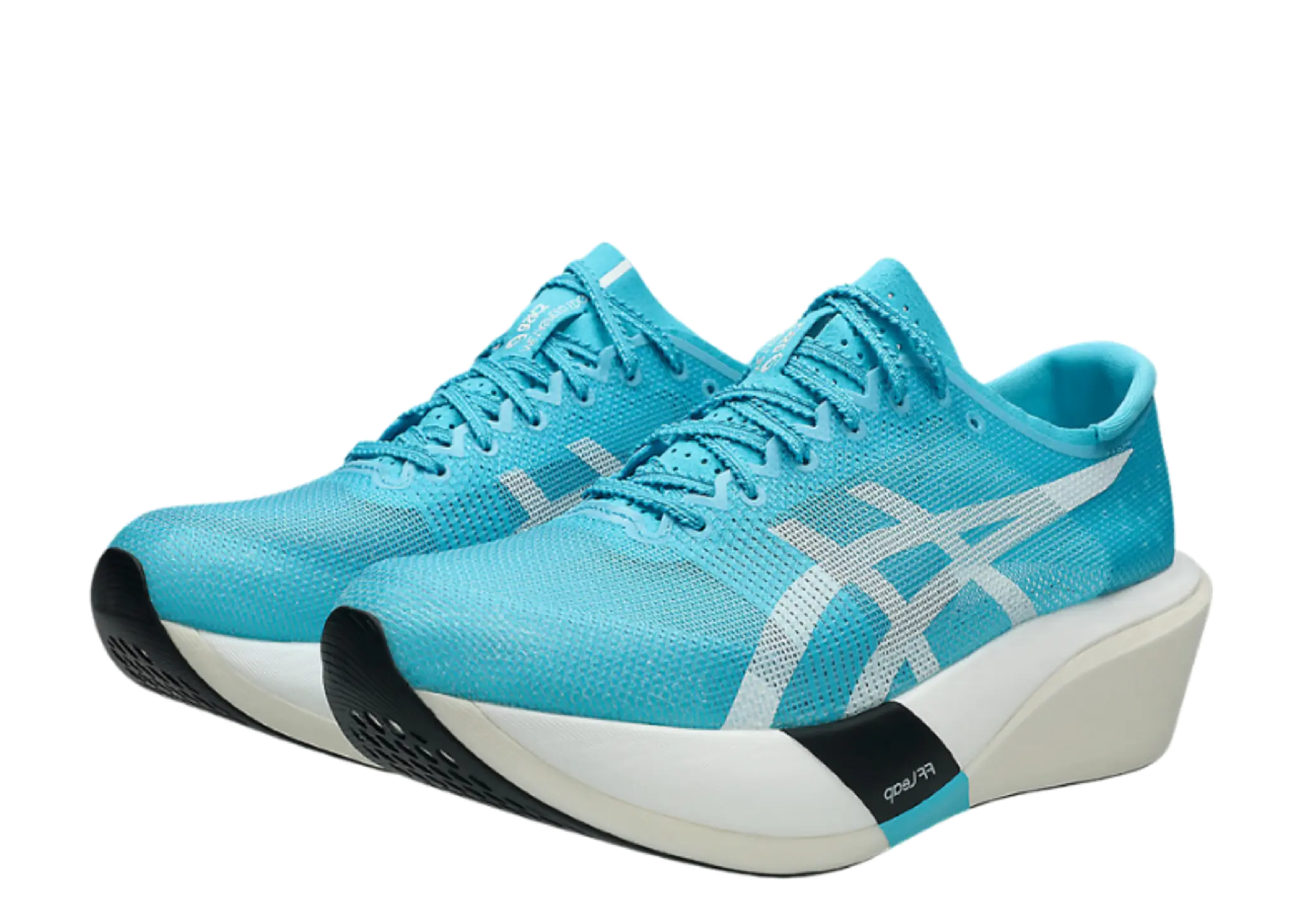 ASICS Metaspeed Edge Tokyo Aquarium White - photo 2