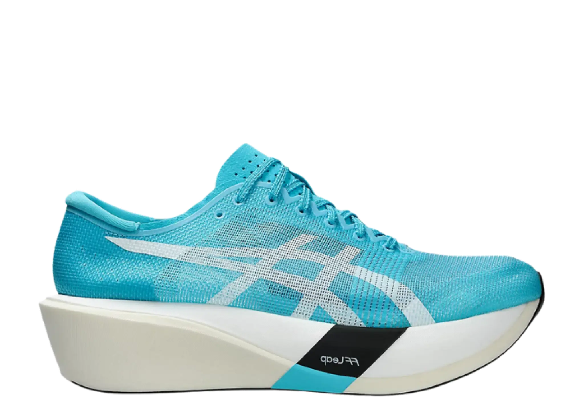ASICS Metaspeed Edge Tokyo Aquarium White