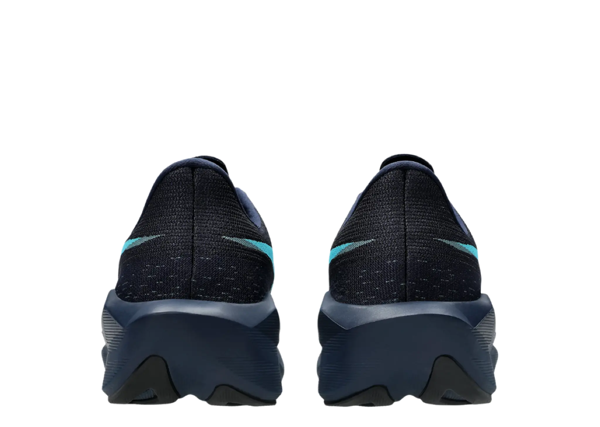 ASICS Novablast 6 Midnight Energy Aqua - photo 3