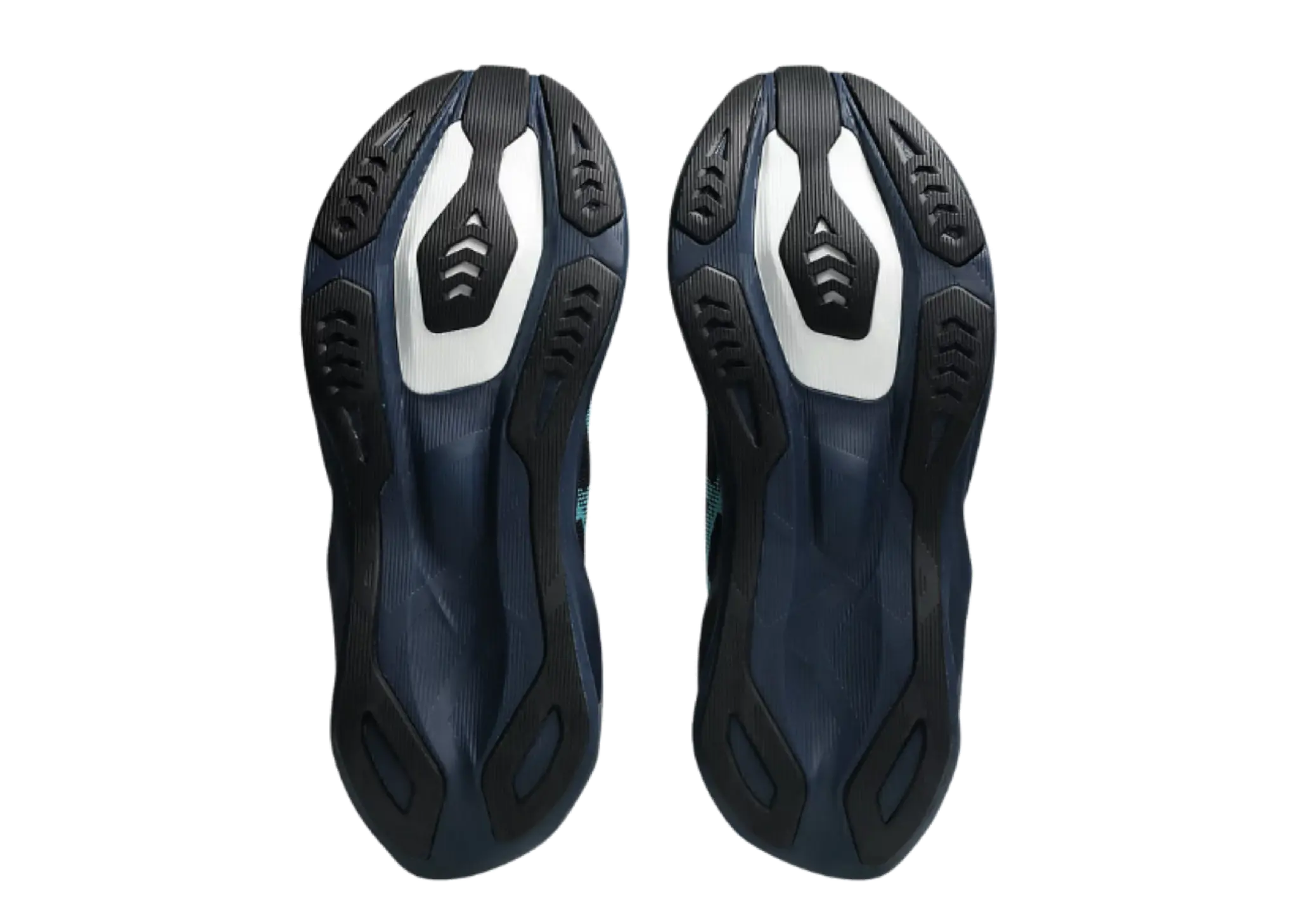 ASICS Novablast 6 Midnight Energy Aqua - photo 4