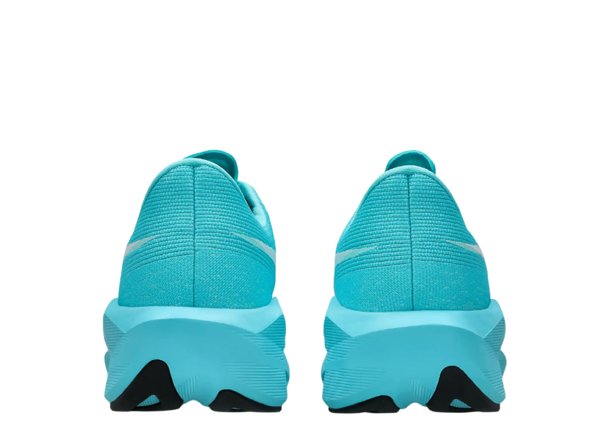 ASICS Novablast 6 Energy Aqua White - photo 3