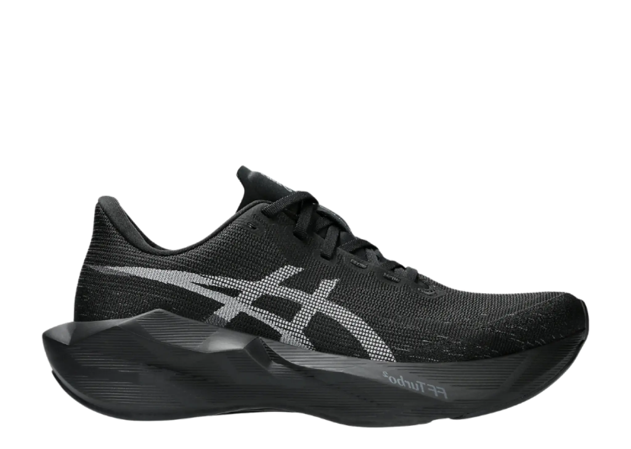 ASICS Novablast 6 Black