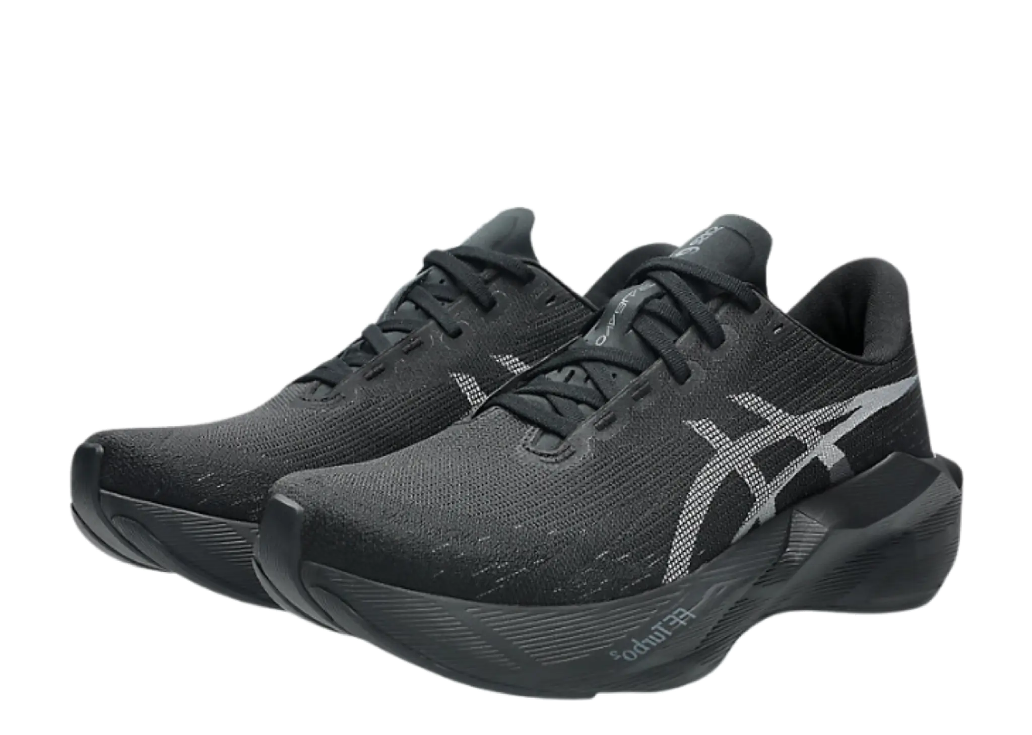 ASICS Novablast 6 Black - photo 2