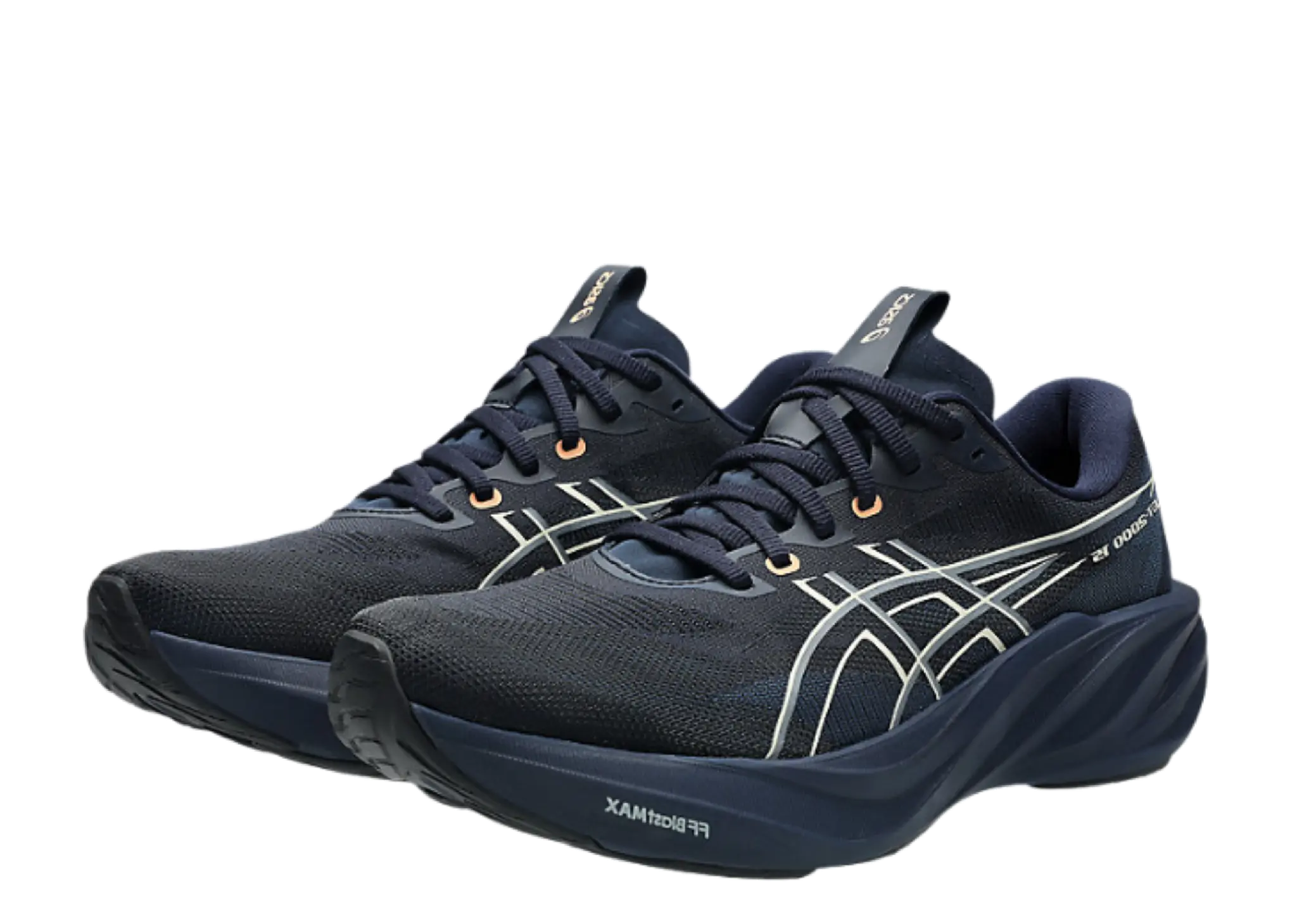 ASICS GT-2000 15 Midnight Bright Sunstone - photo 2