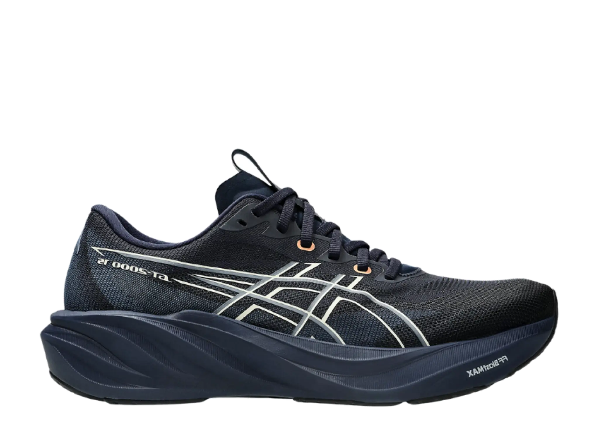 ASICS GT-2000 15 Midnight Bright Sunstone